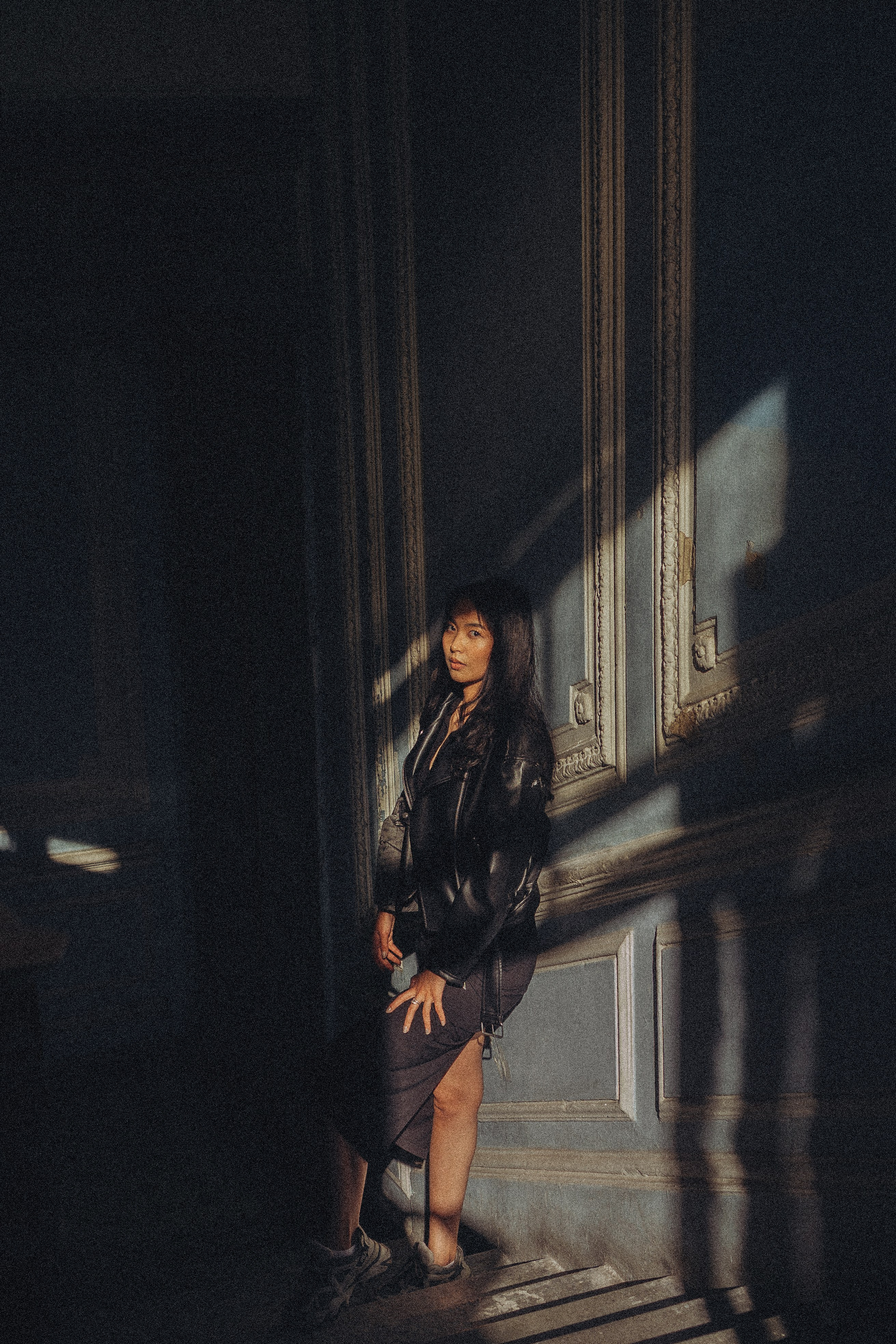 ПАРАДНАЯ. Профессиональный фотограф, Санкт-Петербург — Виктория Богомолова