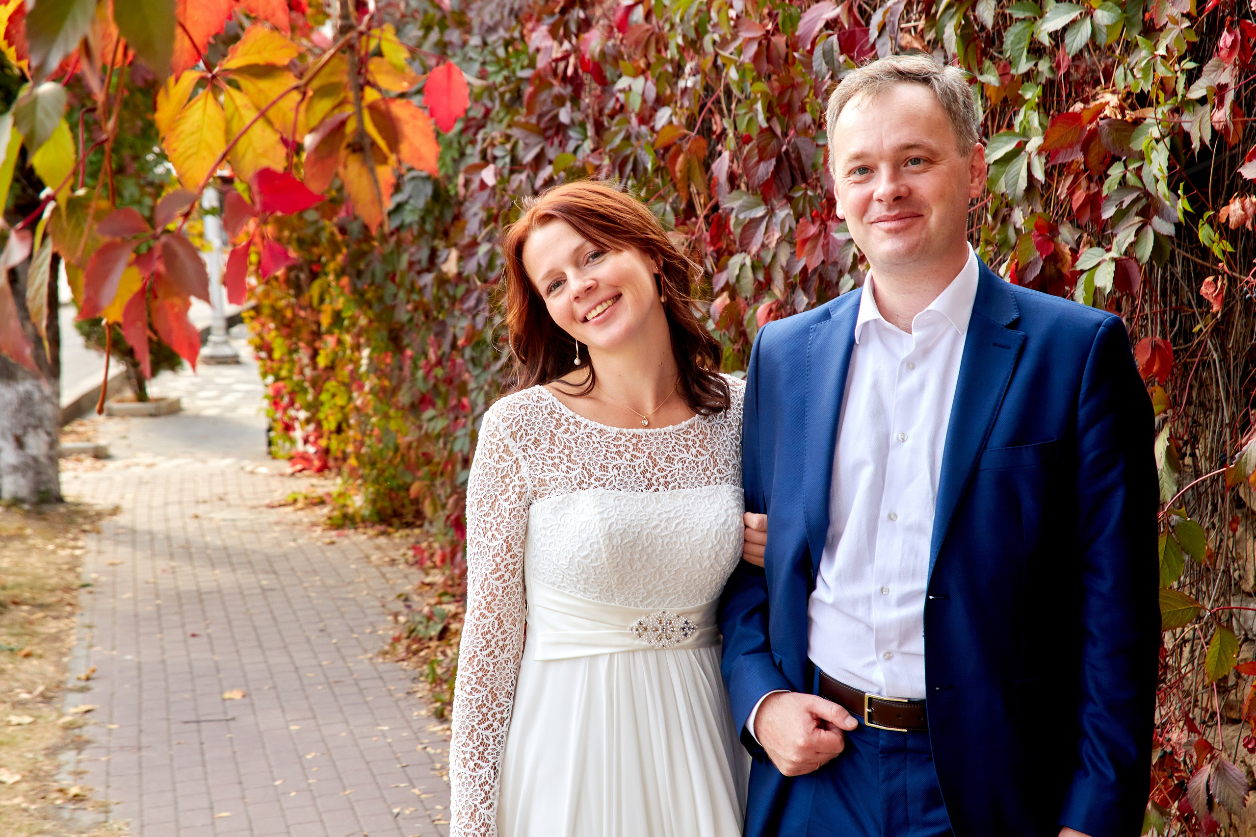 Дмитрий и Наталья на Бештау. Фотограф и видеограф Антон Калашников | Пятигорск