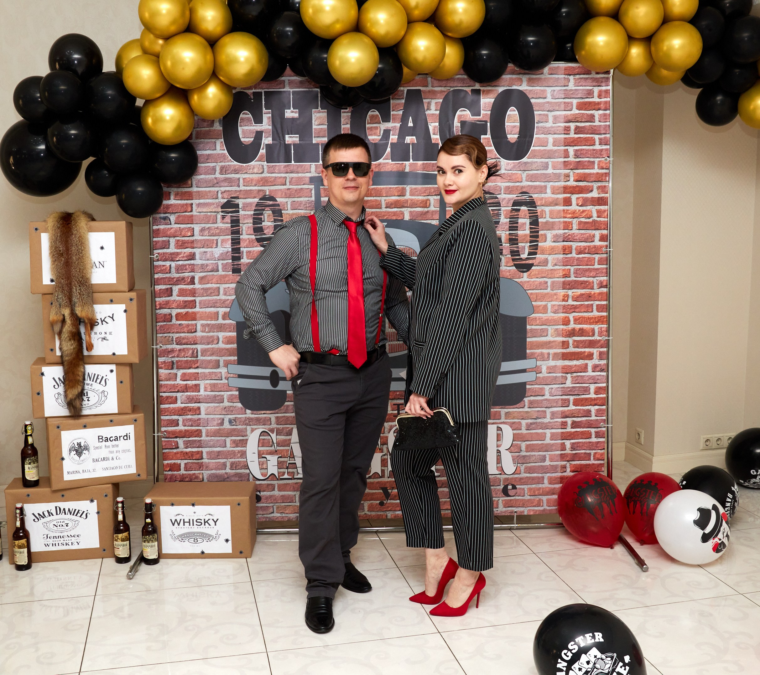 Однажды в Чикаго у Доньи Елены. Фотограф и видеограф Антон Калашников | Пятигорск