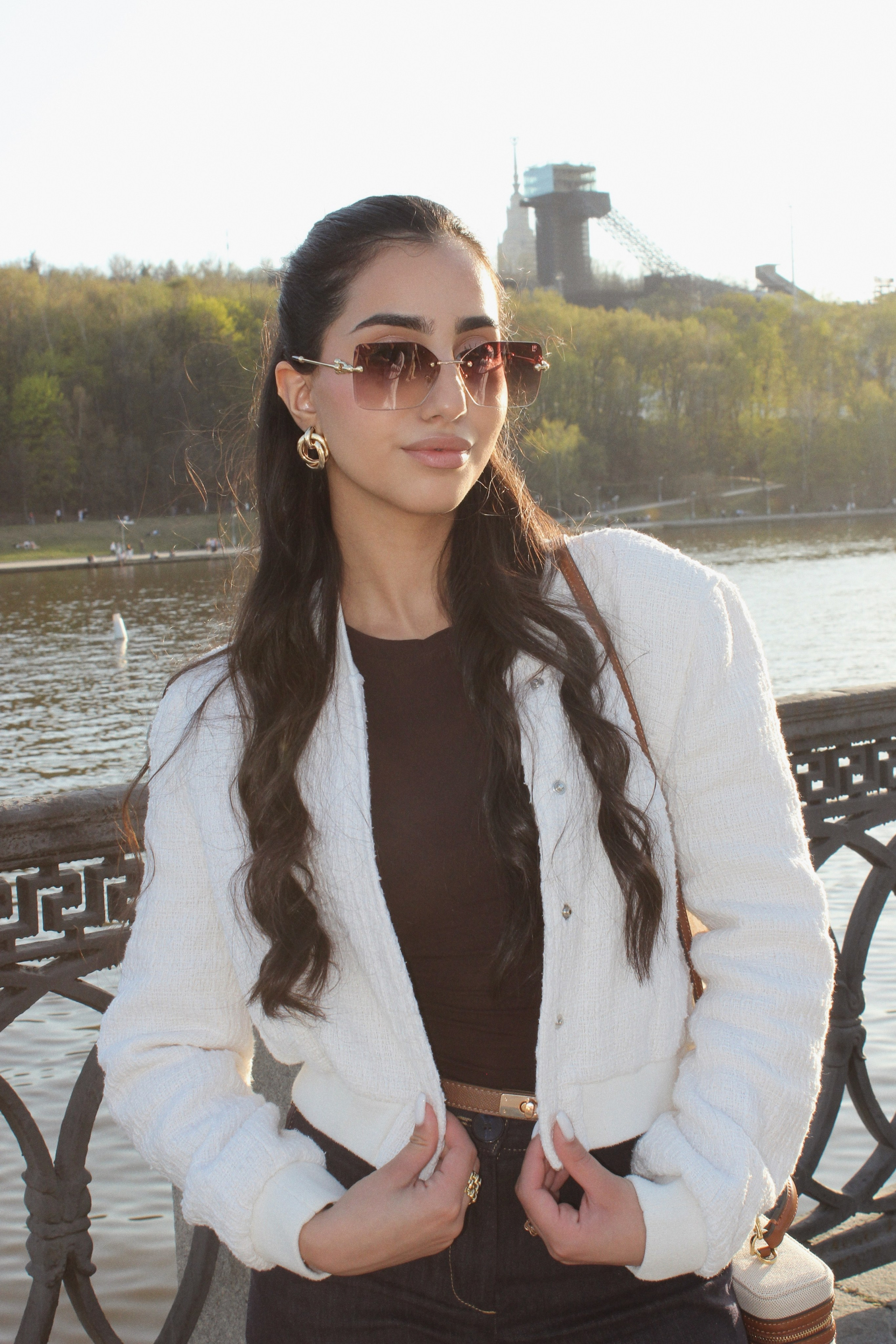 Габриелла. Фотограф Москва | Эллада