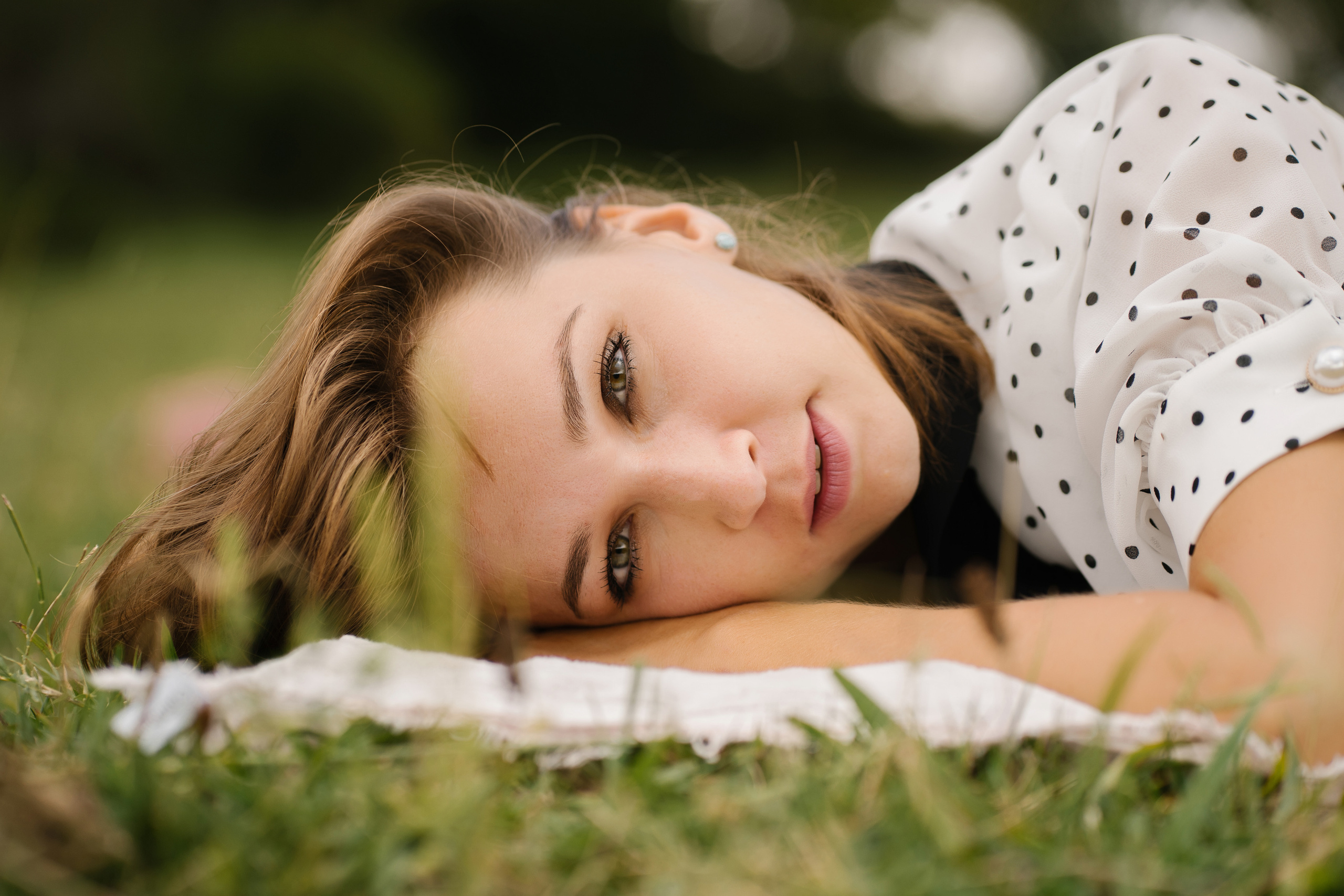 Фотосессия на природе летом. Фотограф в Сочи Тиунова Маргарита и Тиунов Евгений