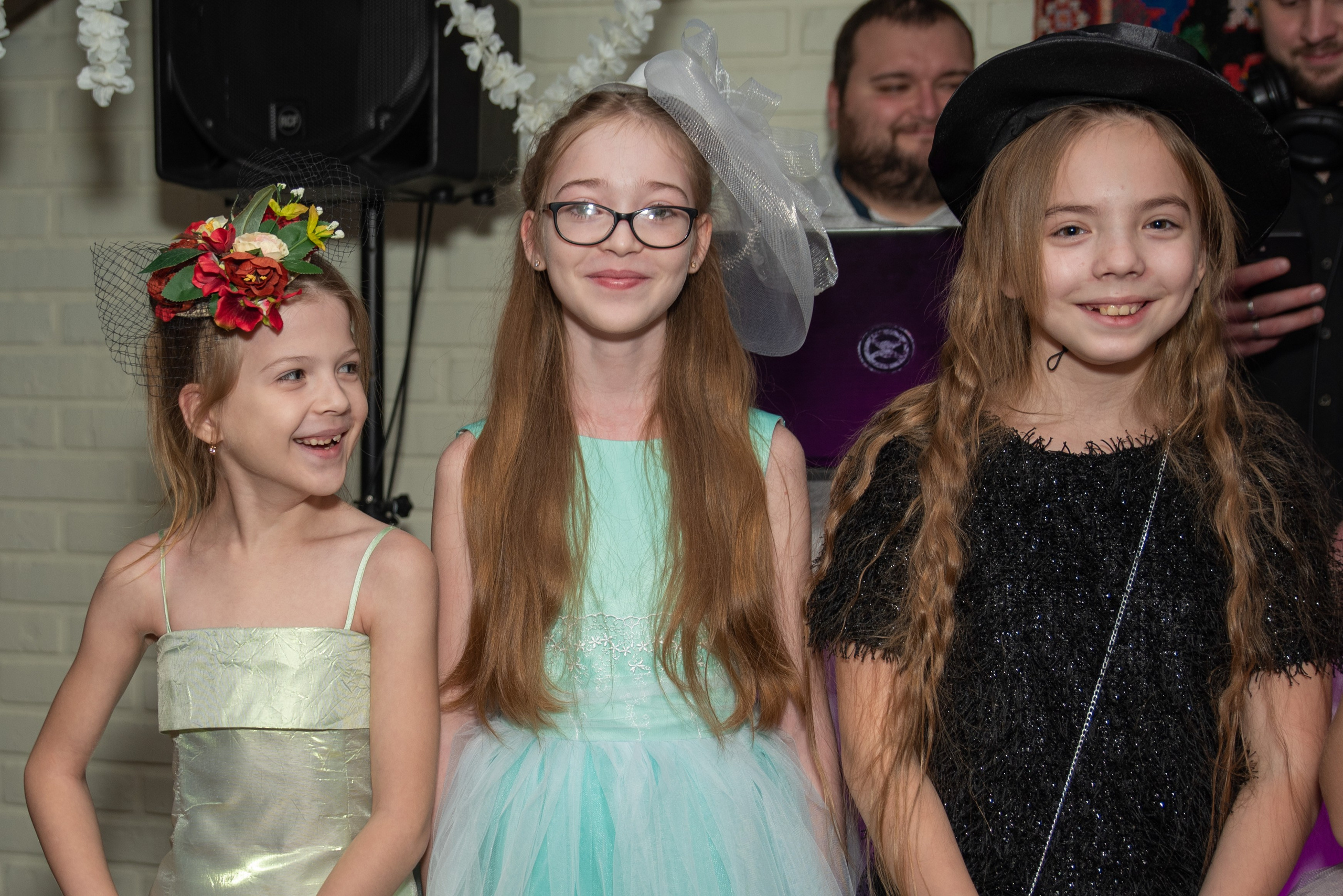 День рождения Василины. Фото в Одинцово. Фотограф Стеценко Наталия. Одинцово, Москва, Московская область