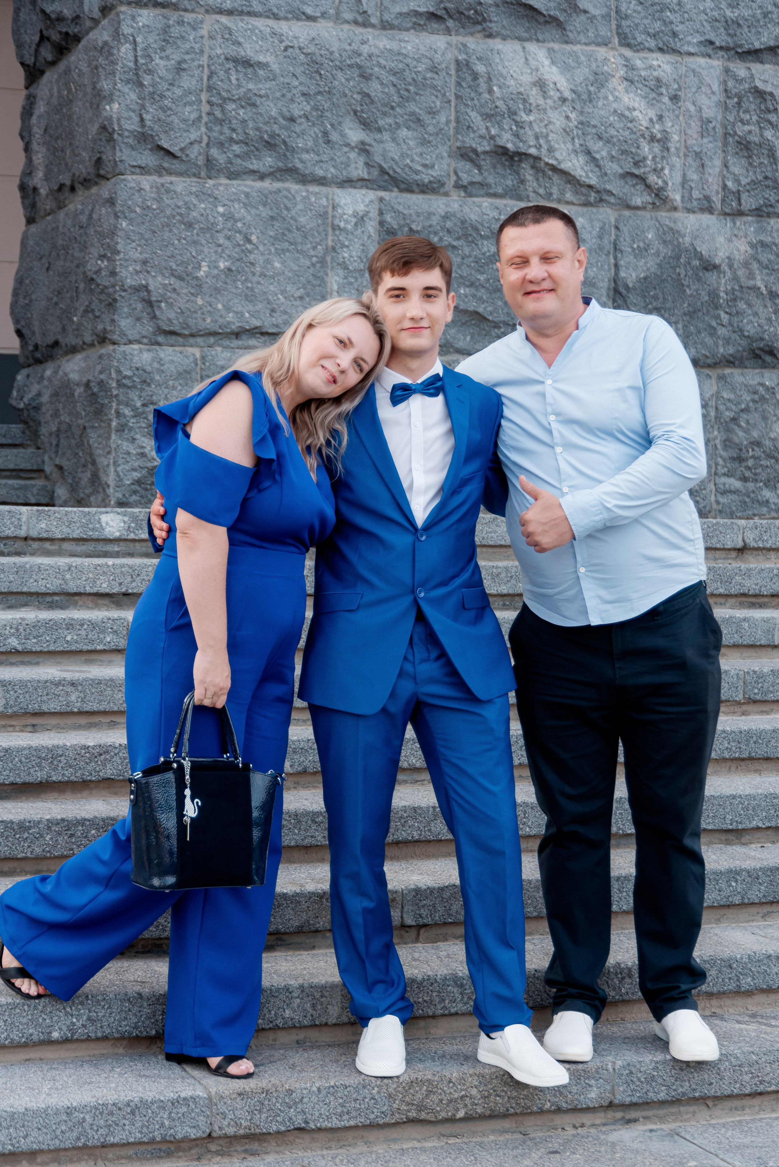 5 Лицей. Музкомедия. Хиллтон. Фотограф в Волгограде и Волжском Александр Горбань