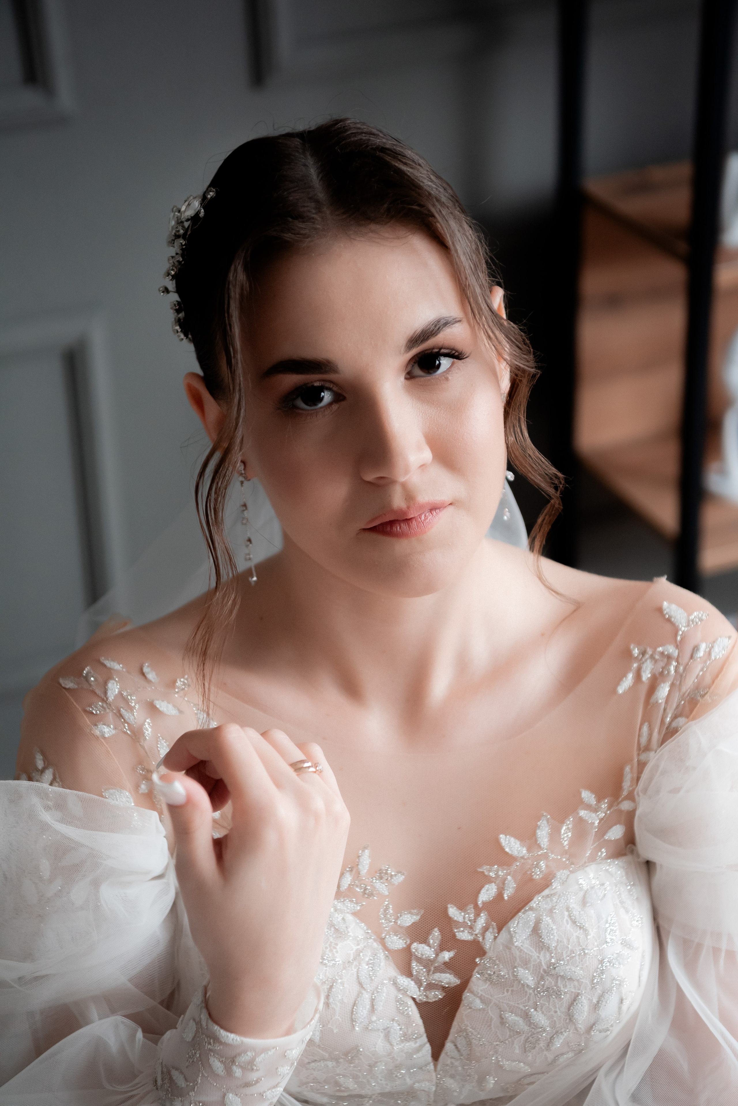 Свадьба Елена и Андрей. Фотограф в Волгограде и Волжском Александр Горбань