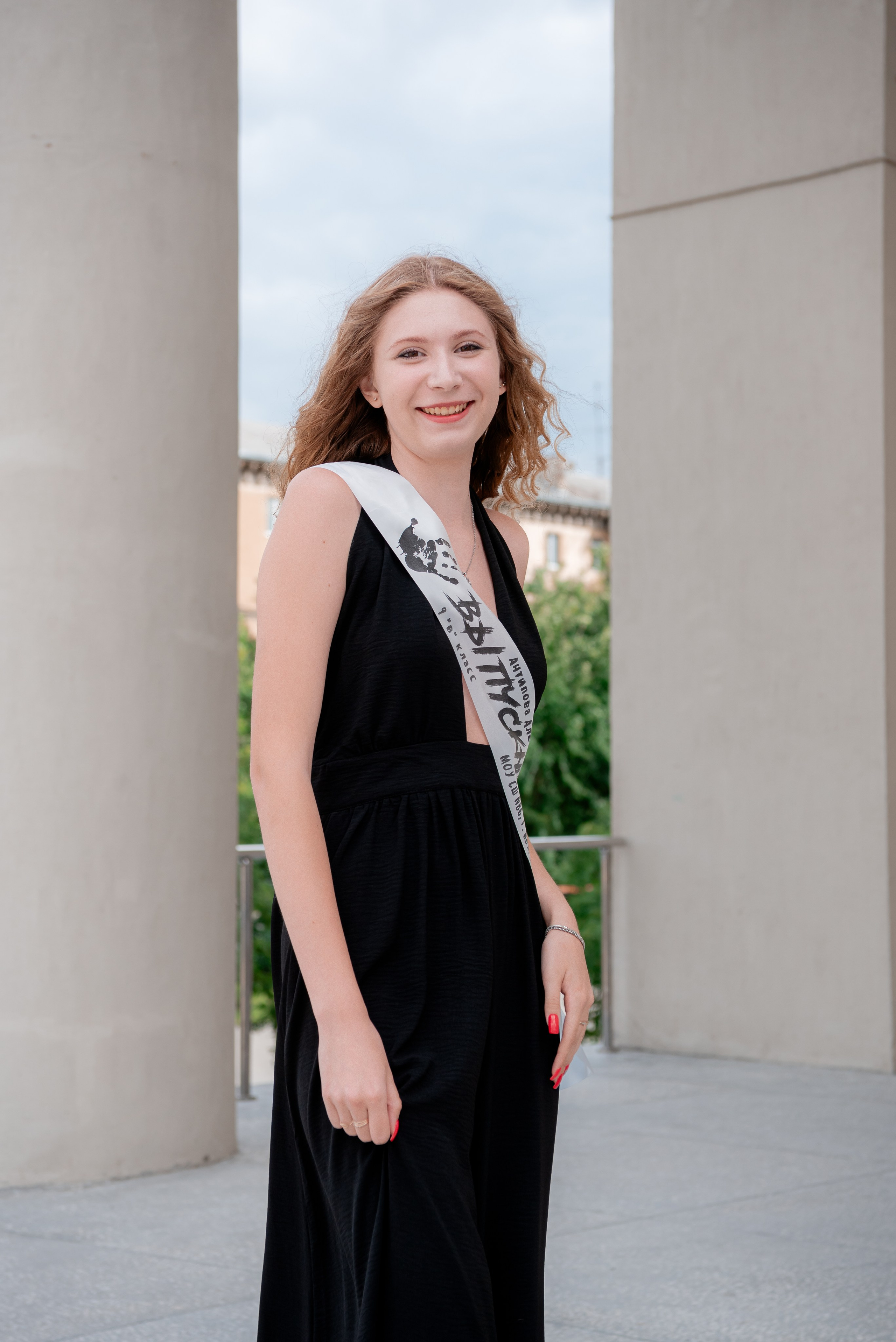 86 школа. Вручение. ДК Тракторозаводского района. Фотограф в Волгограде и Волжском Александр Горбань