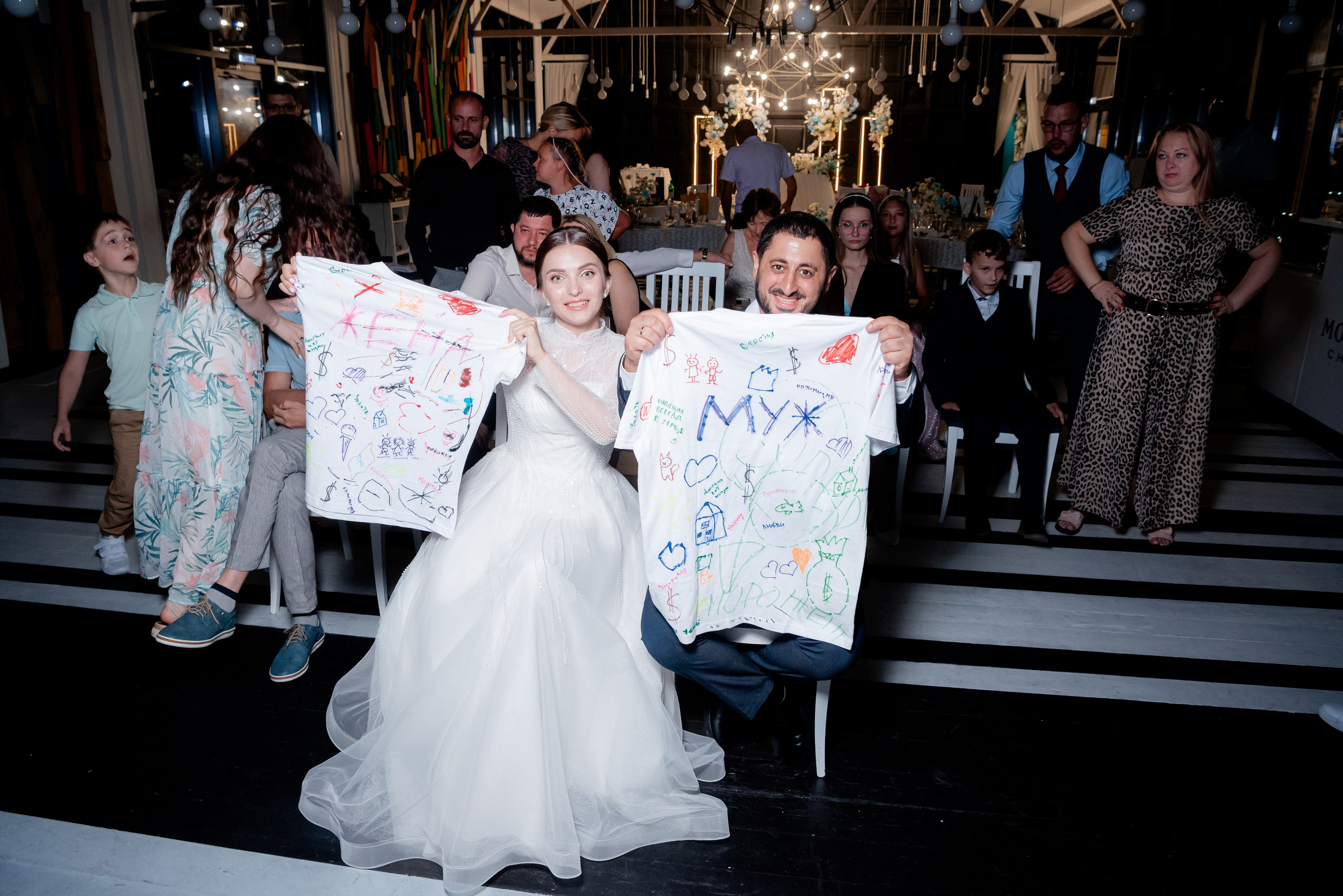 Свадьба Мария и Ричард. Фотограф в Волгограде и Волжском Александр Горбань