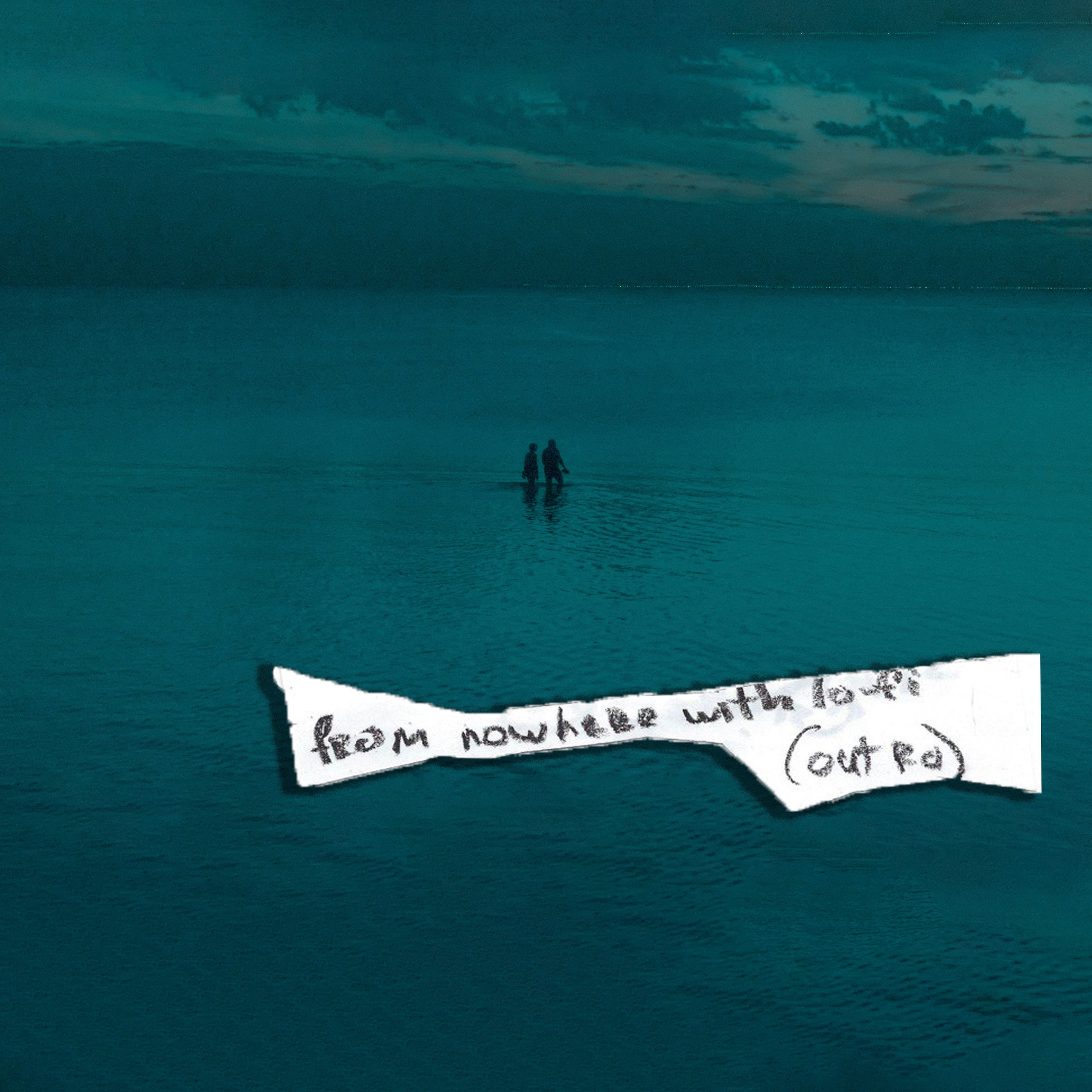 Cover «from nowhere with lo-fi». Я — Мария, фотограф/фотохудожник в Санкт-Петербурге