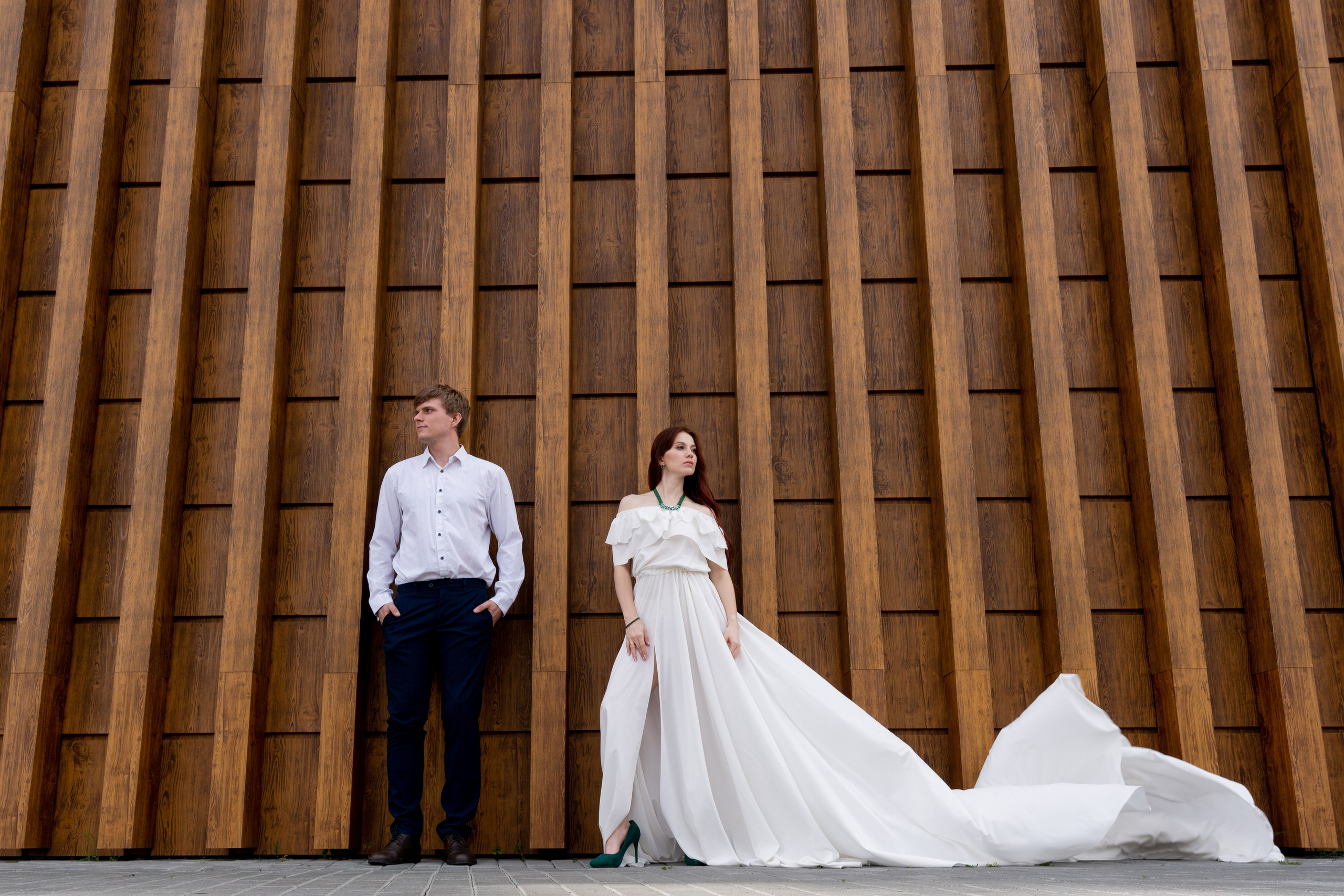 АНДРЕЙ И АЛИСИЯ. Фотограф на любое мероприятие