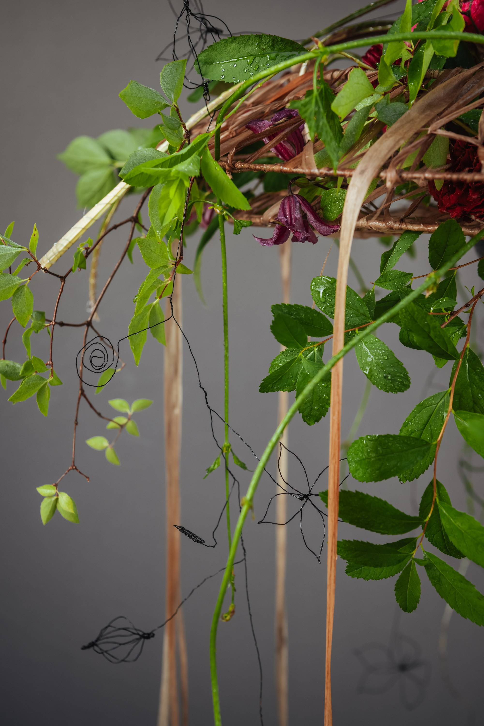 Фестиваль флористов Flower Boom 2023