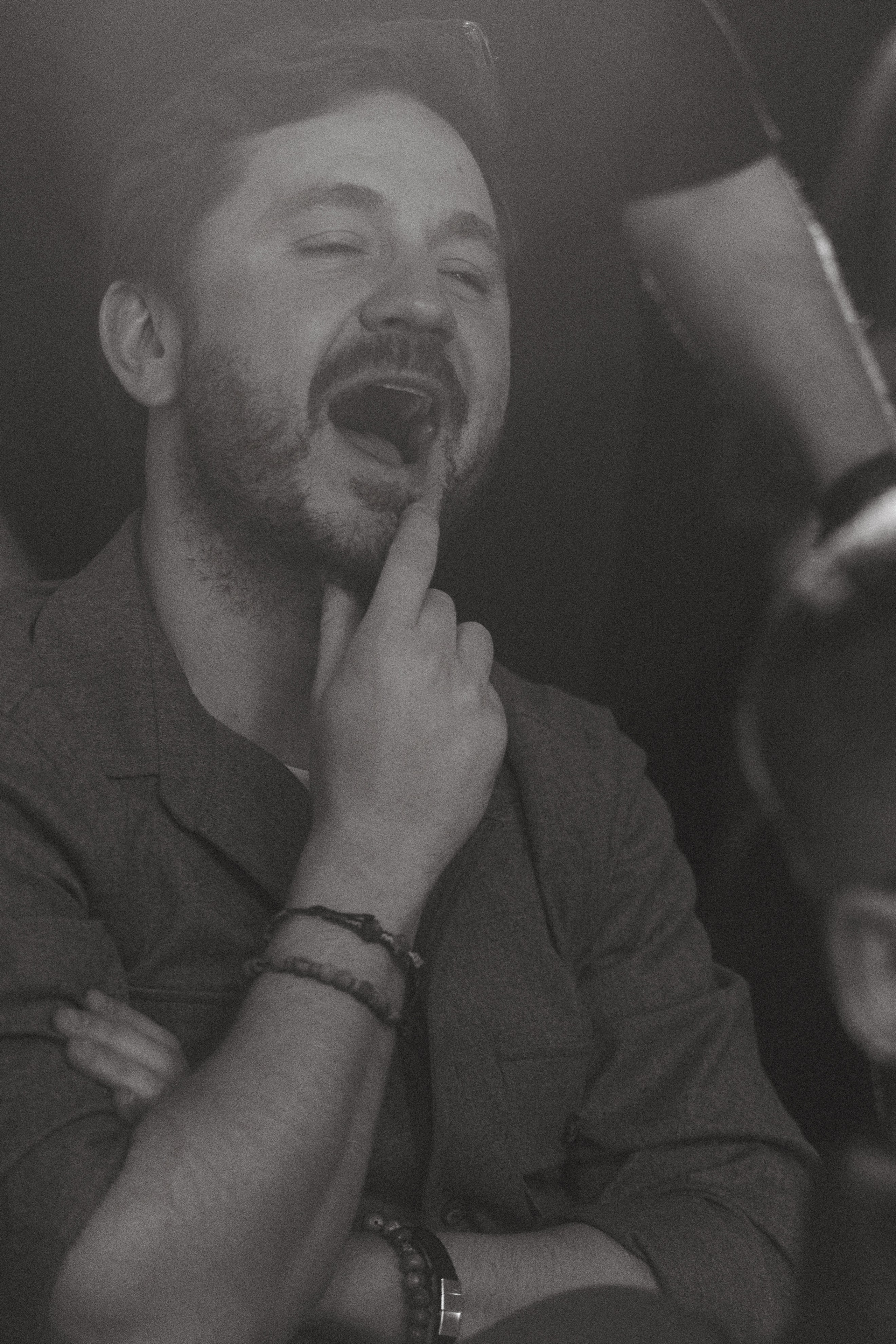 ТШБ. Свадебный фотограф в Москве Николай Болт