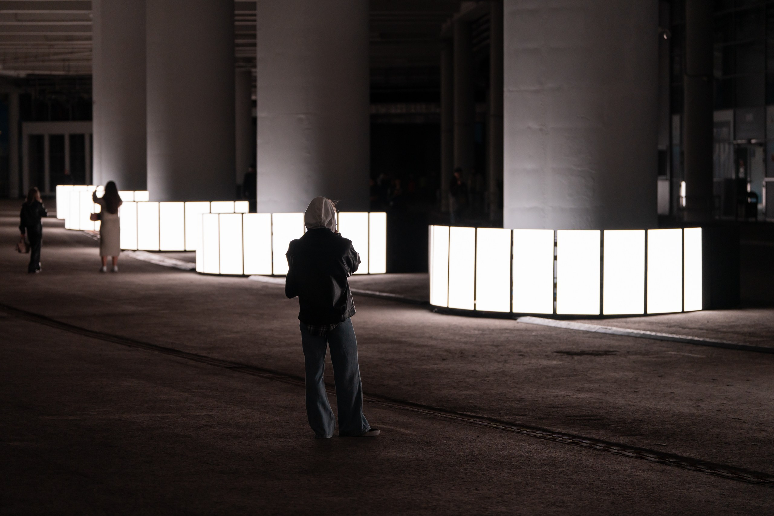 INTERVALS 2025. Sunnyman