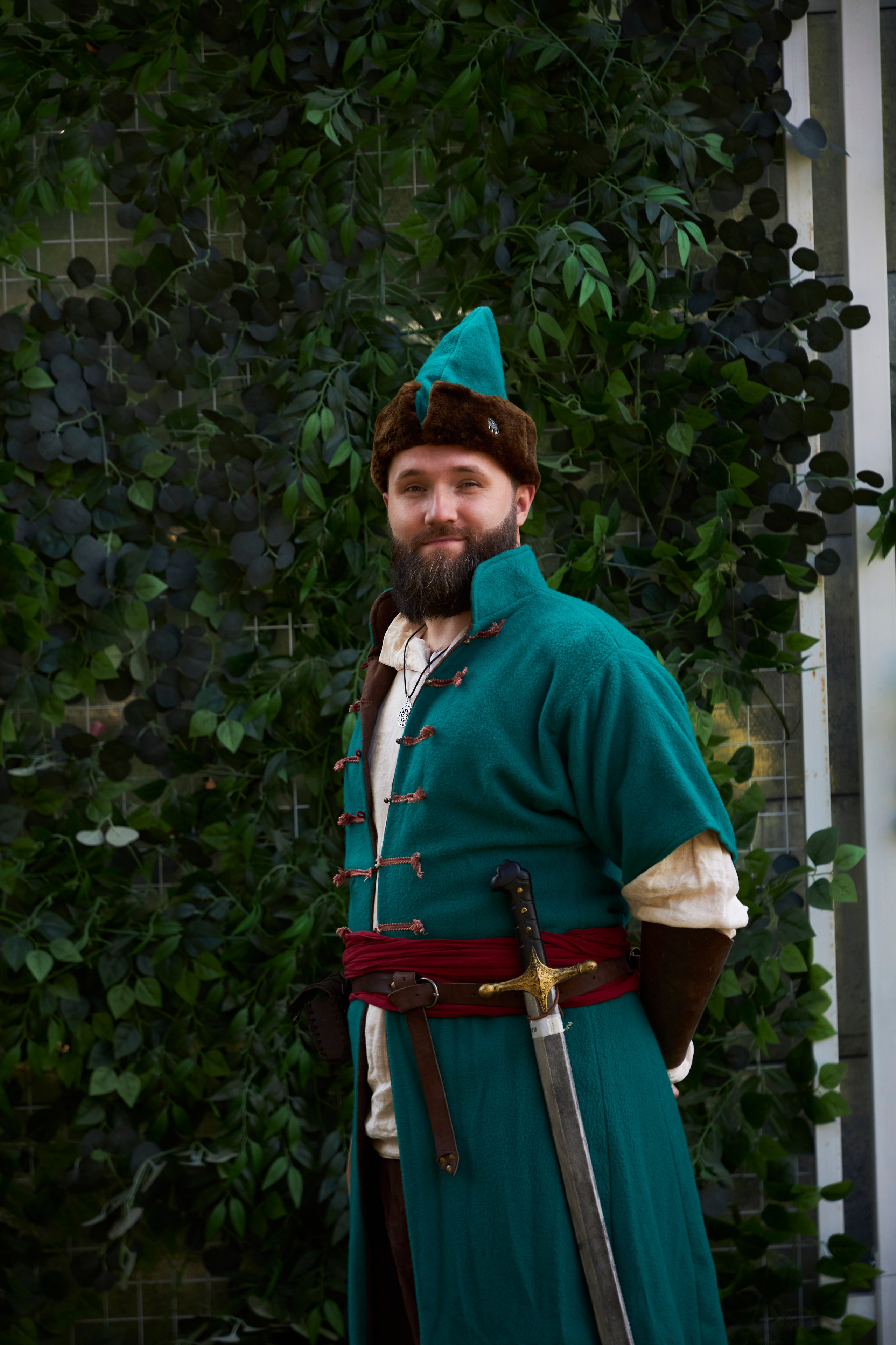 Репортаж с мероприятия Artmif Fest. Анна Потявина. Фотограф Москва