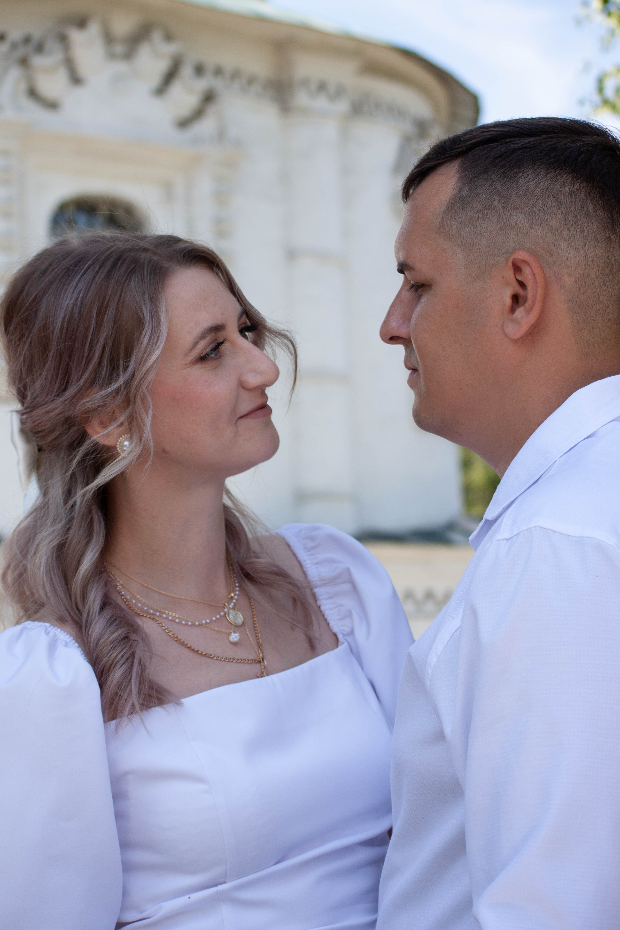 Свадебная фотосессия. Фотограф в Иркутске Кристина Телегина