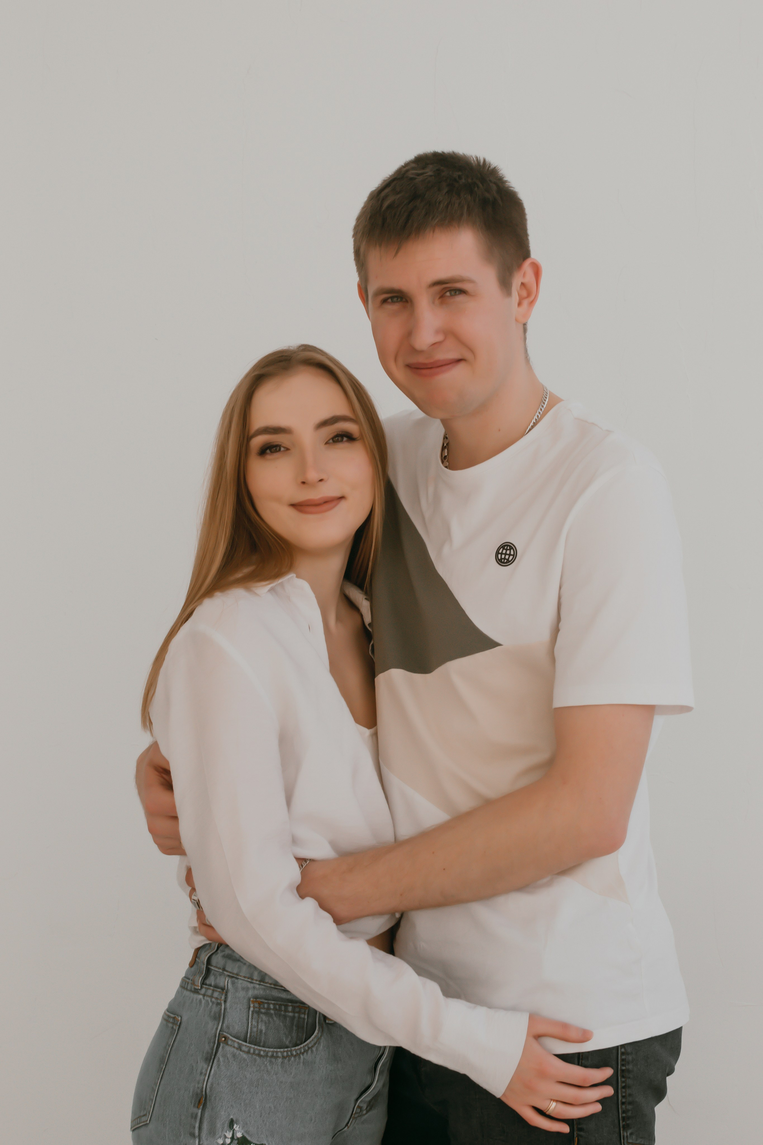 Руслан и Кристина. Фотограф Анастасия Фомина