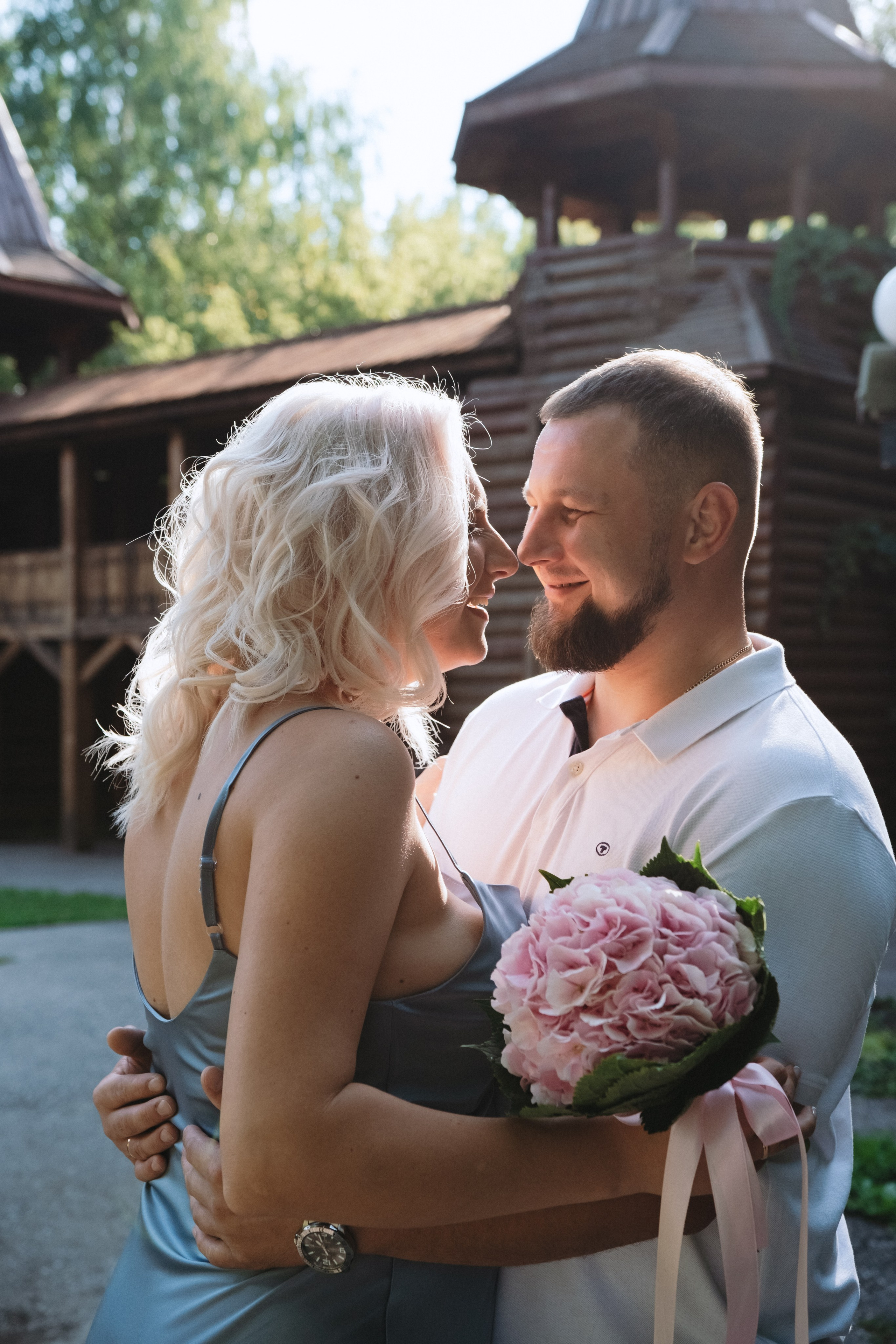 Евгений & Катерина. Serg_film