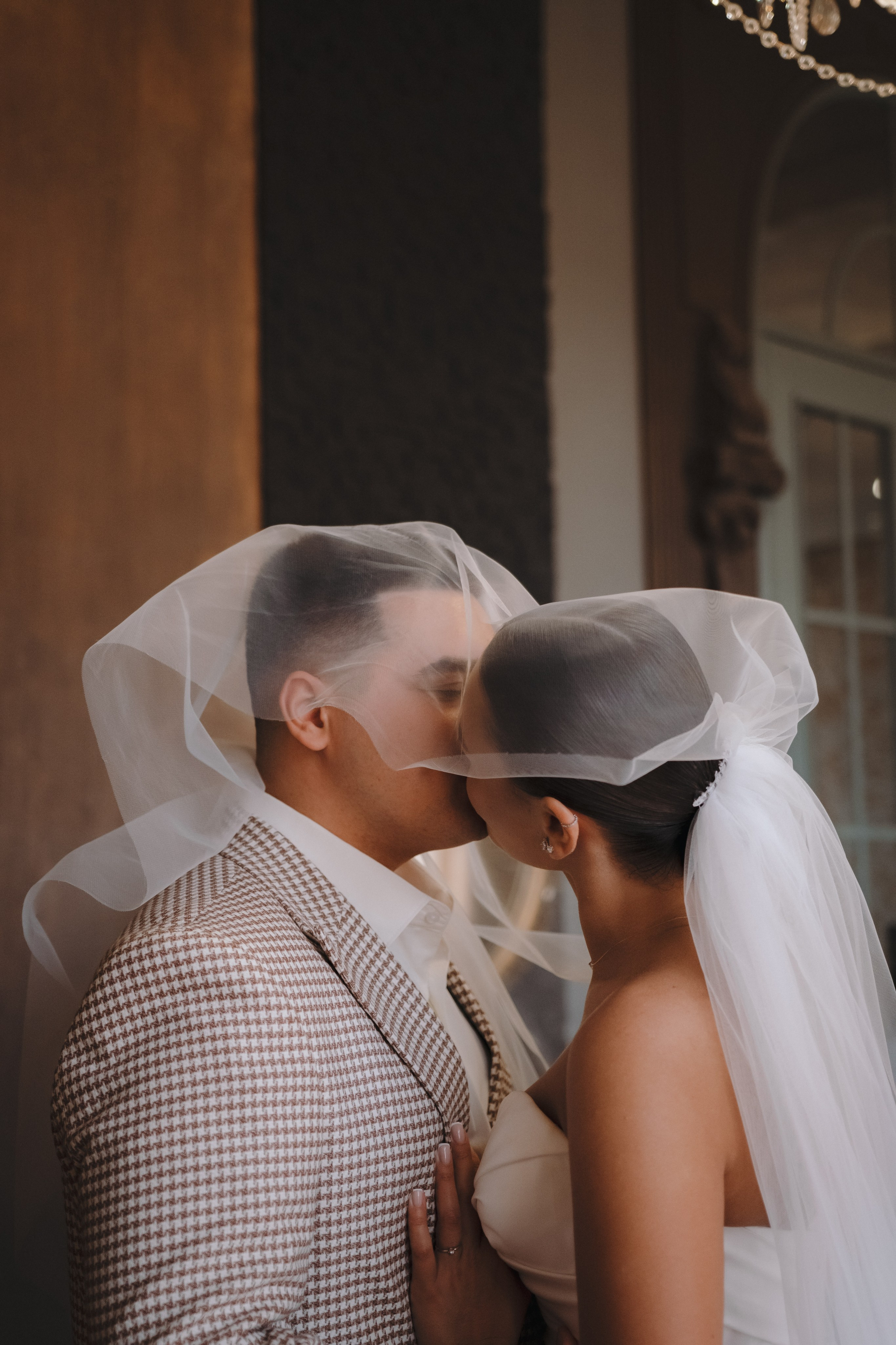 Карина & Стас. Serg_film