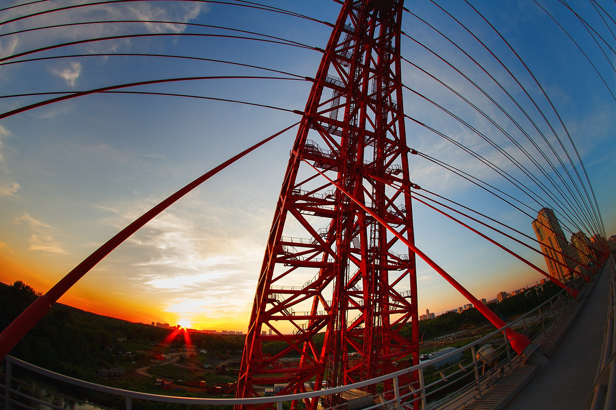 Фотограф Алексей Седойкин