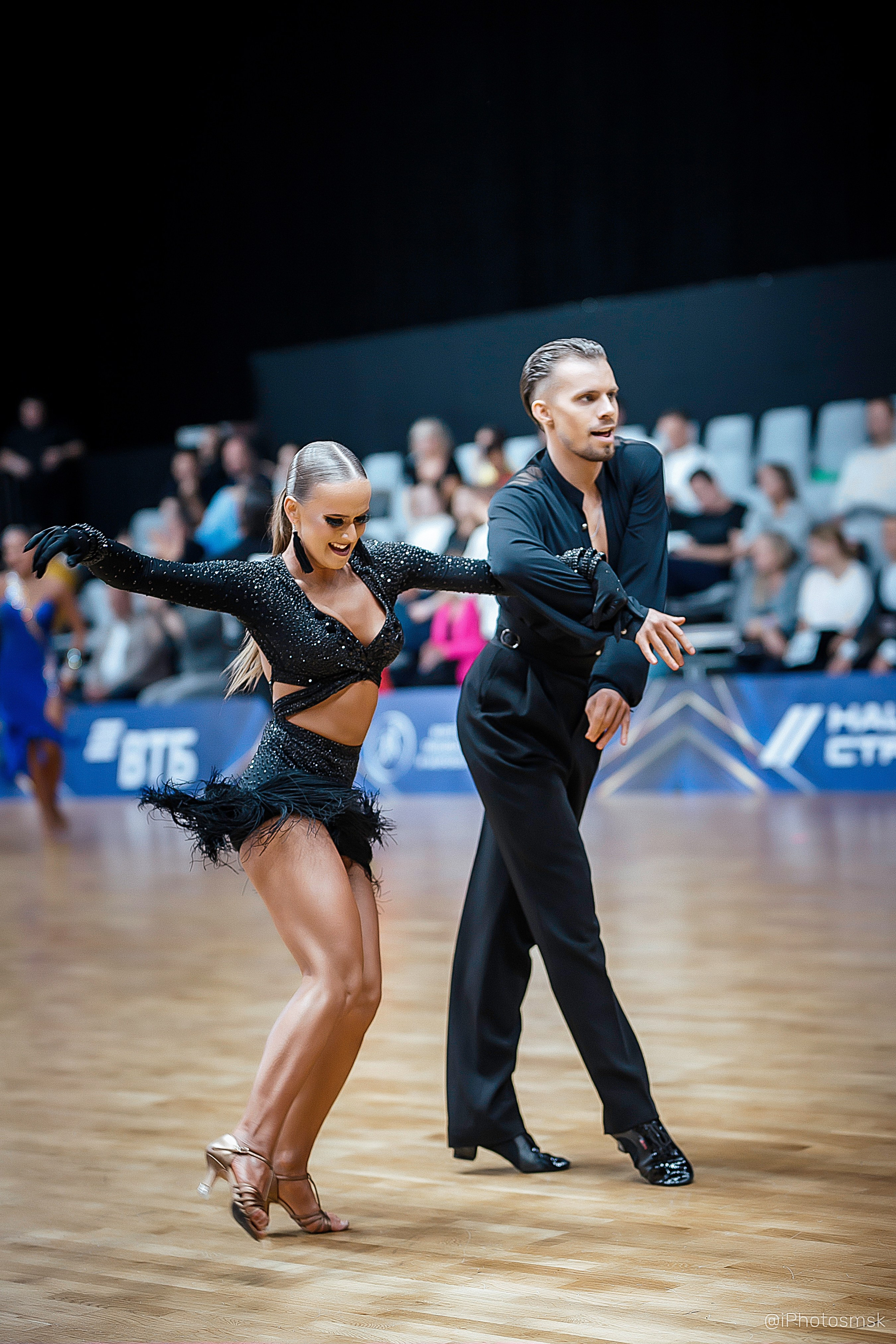 Тимшин Михаил Вавилина Майя