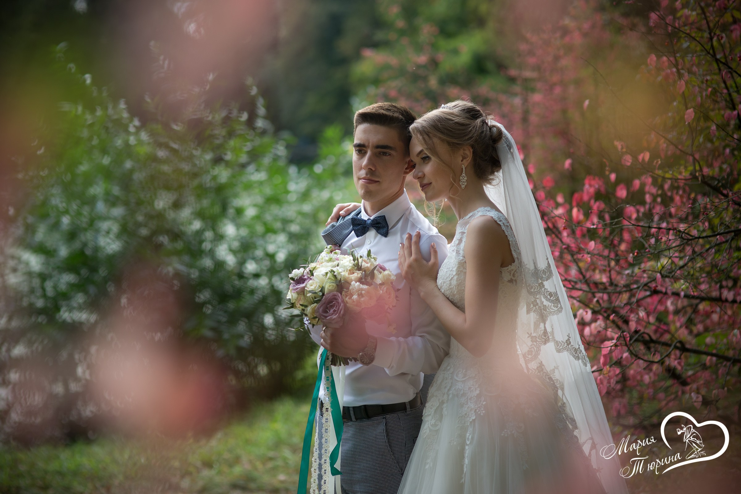 Ясная Поляна. Свадебная фотосъёмка в Москве, Туле