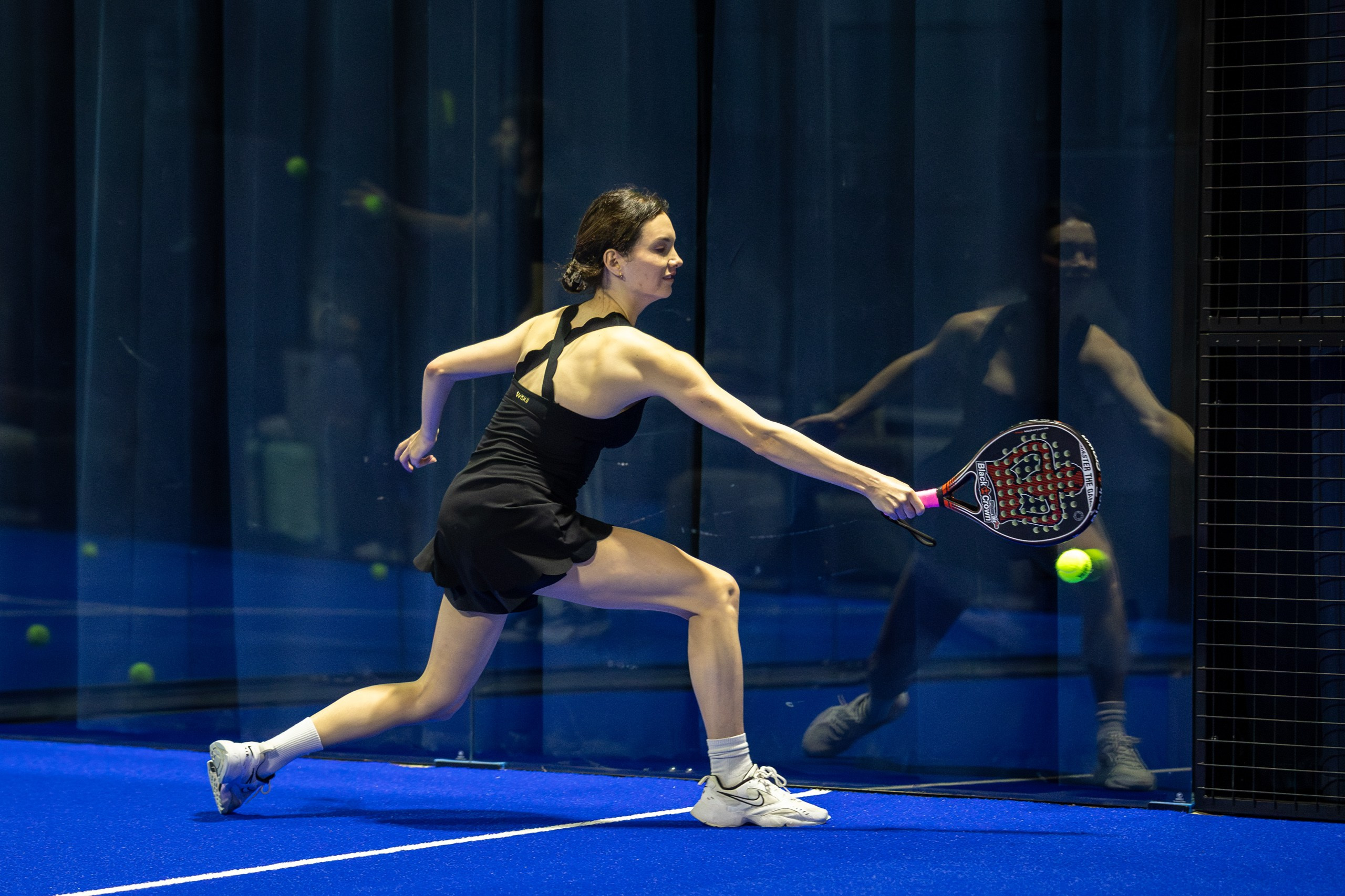 Padel. Свадебная фотосъёмка в Москве, Туле