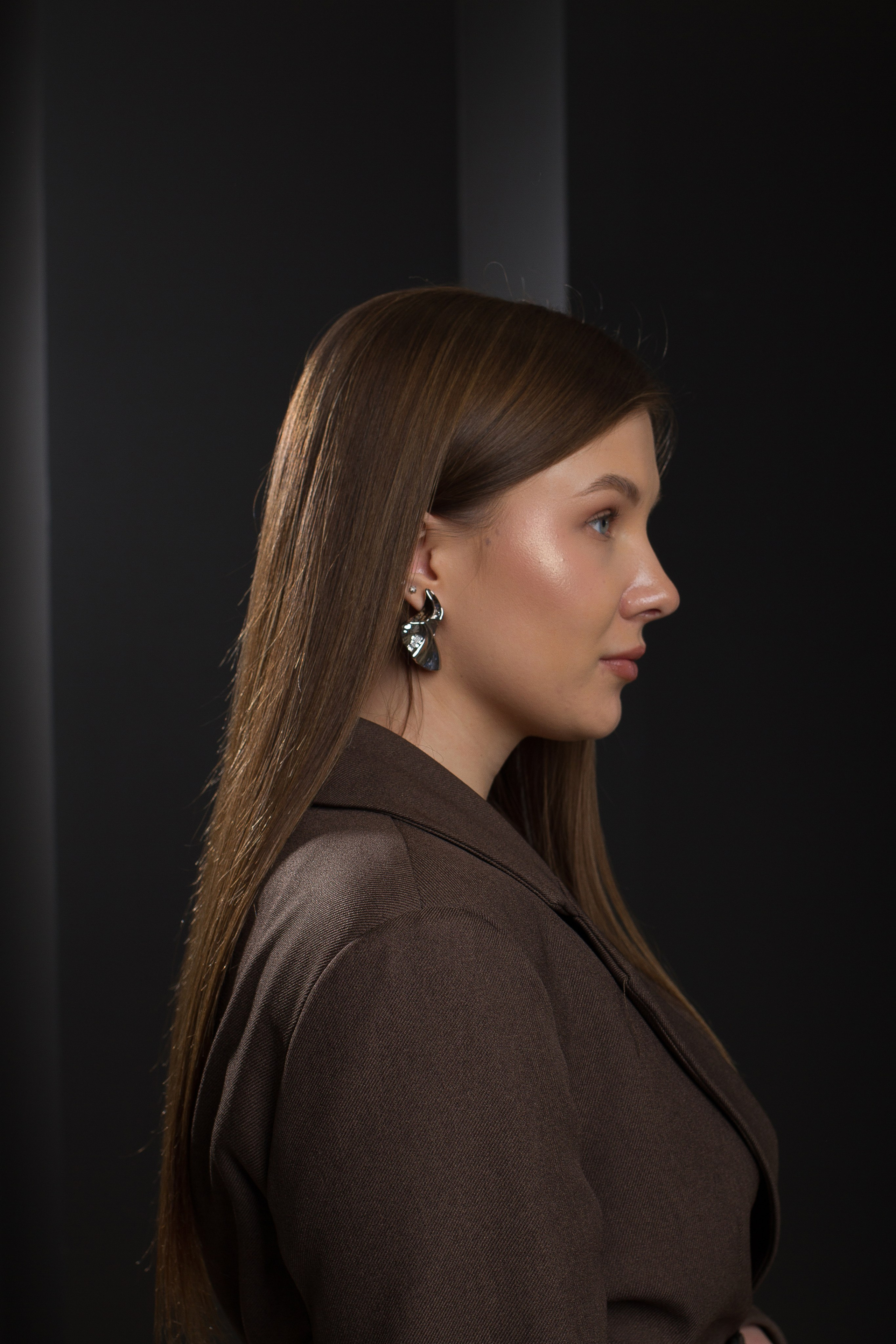 Е — ВЕБ ДИЗАЙНЕР. Фотограф Екатеринбург Елена Минина