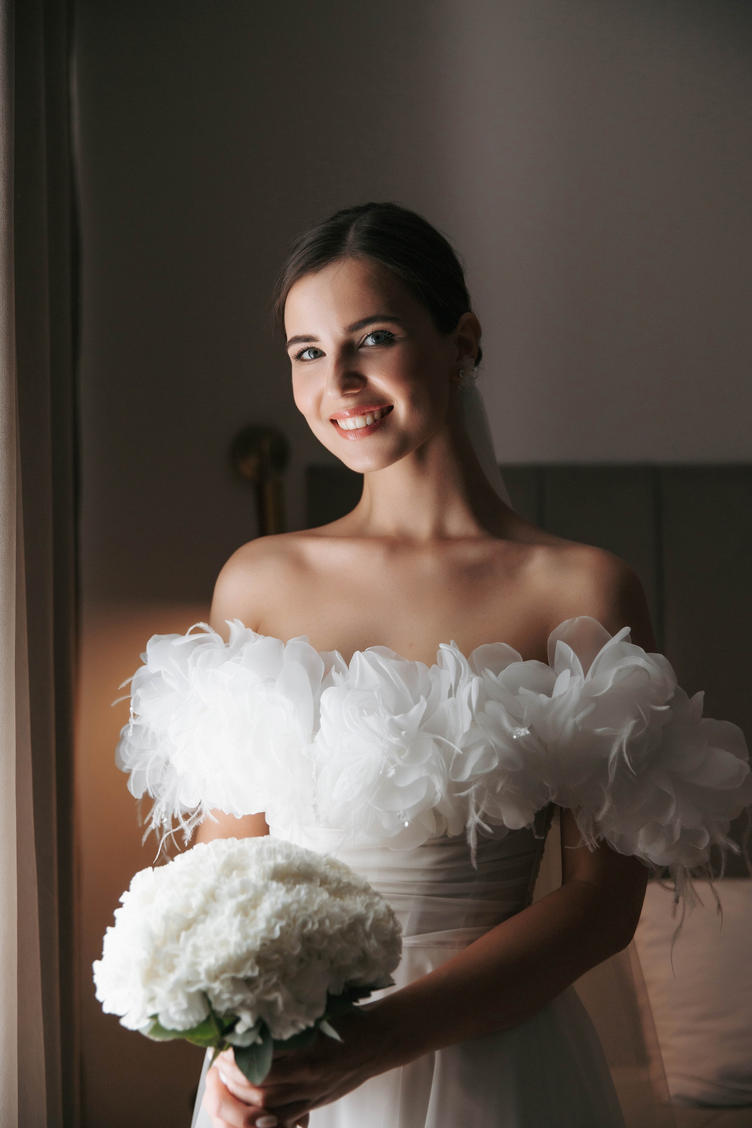 Андрей и Яна. Свадебный и семейный фотограф в Нижнем Новгороде