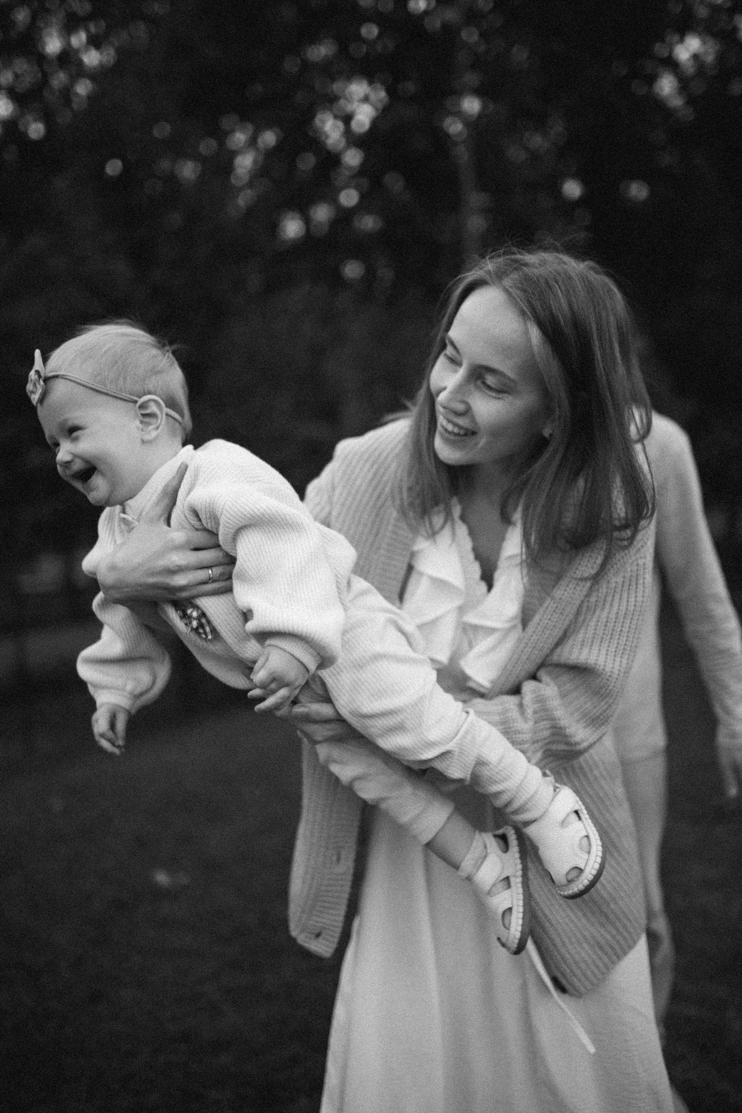 Малышка Амелия. Свадебный и семейный фотограф в Нижнем Новгороде