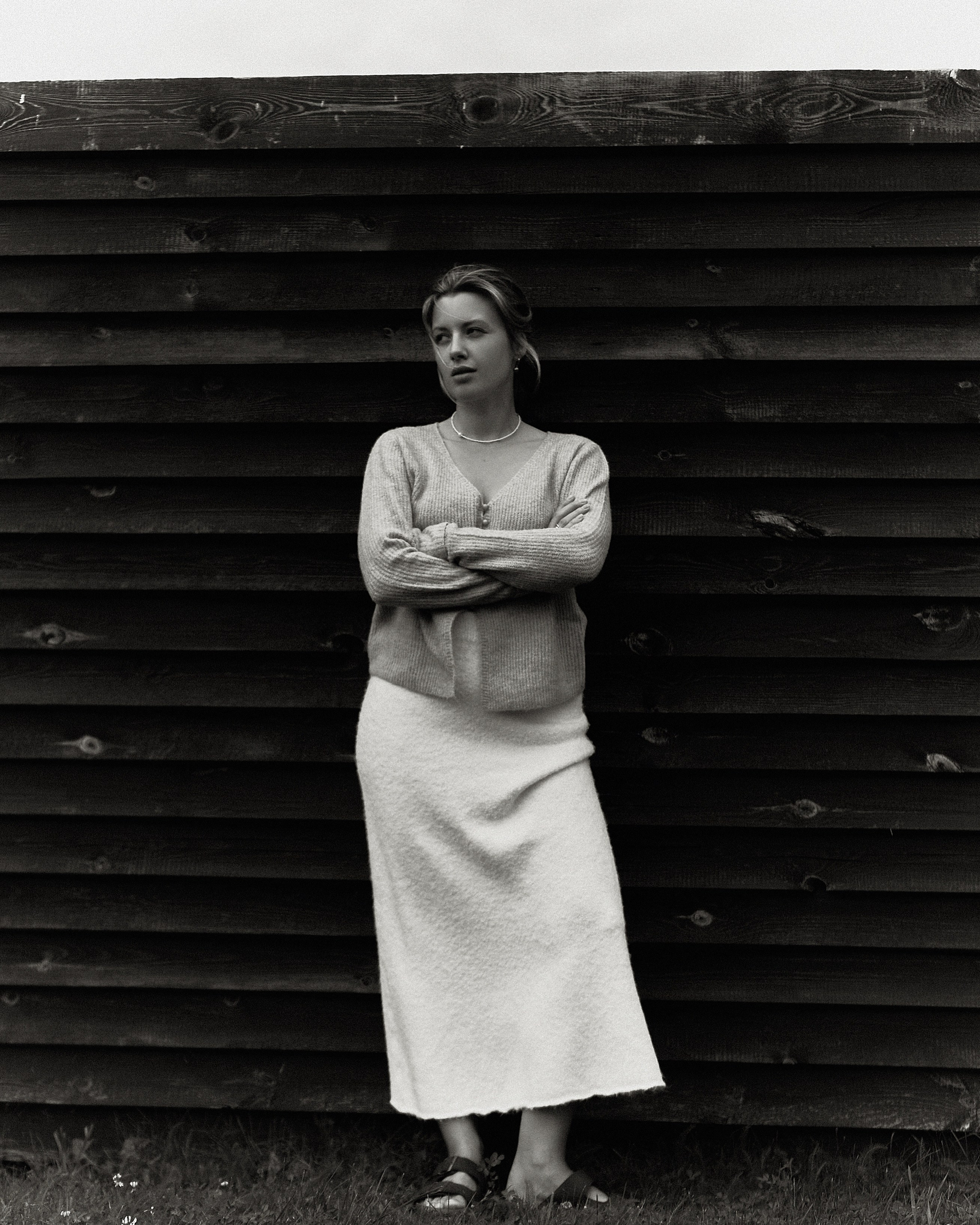 Yuliya. Индивидуальная и семейная фотосессия в Чебоксарах Оксана Русакова