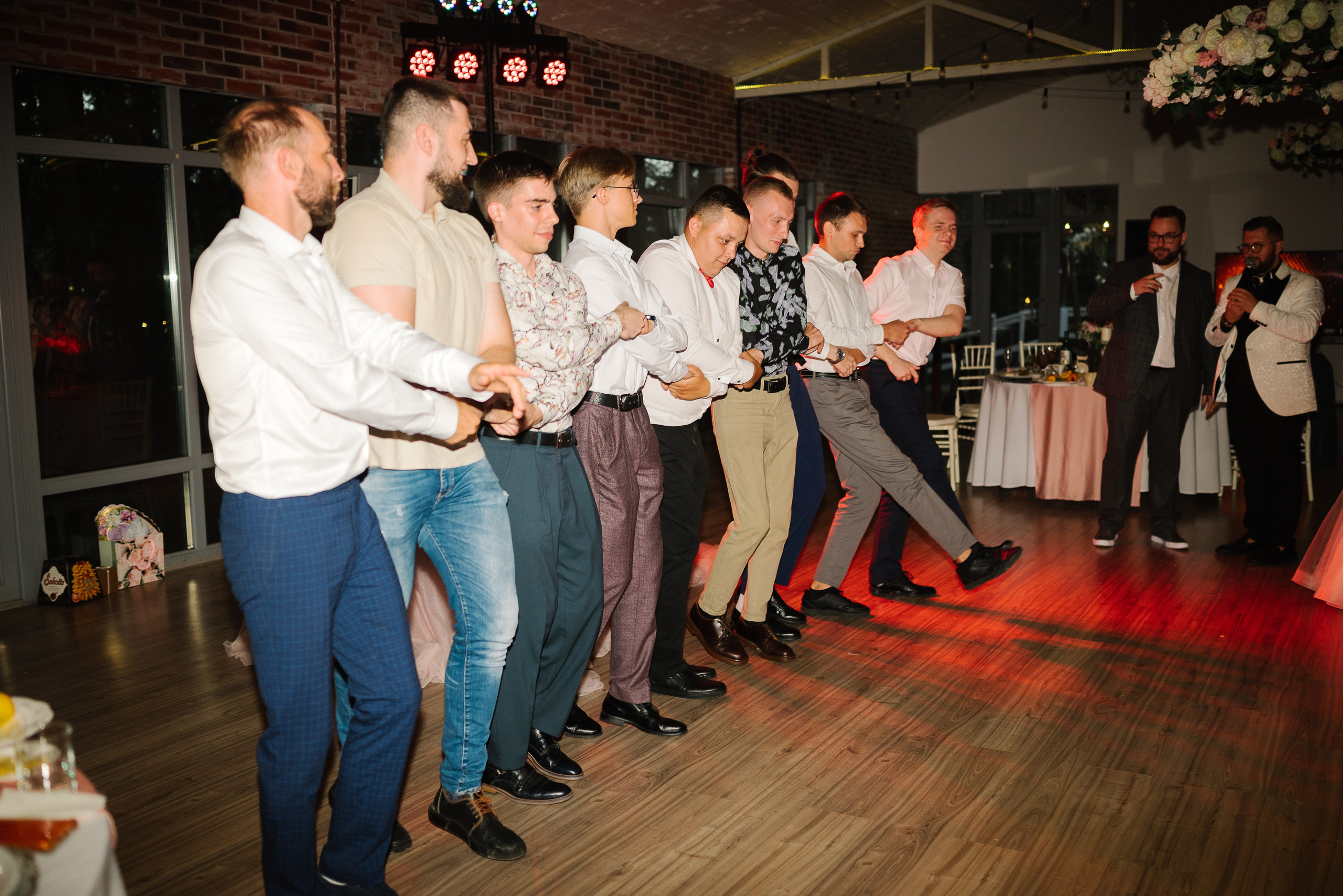 Что было после. Ваш свадебный и семейный фотограф