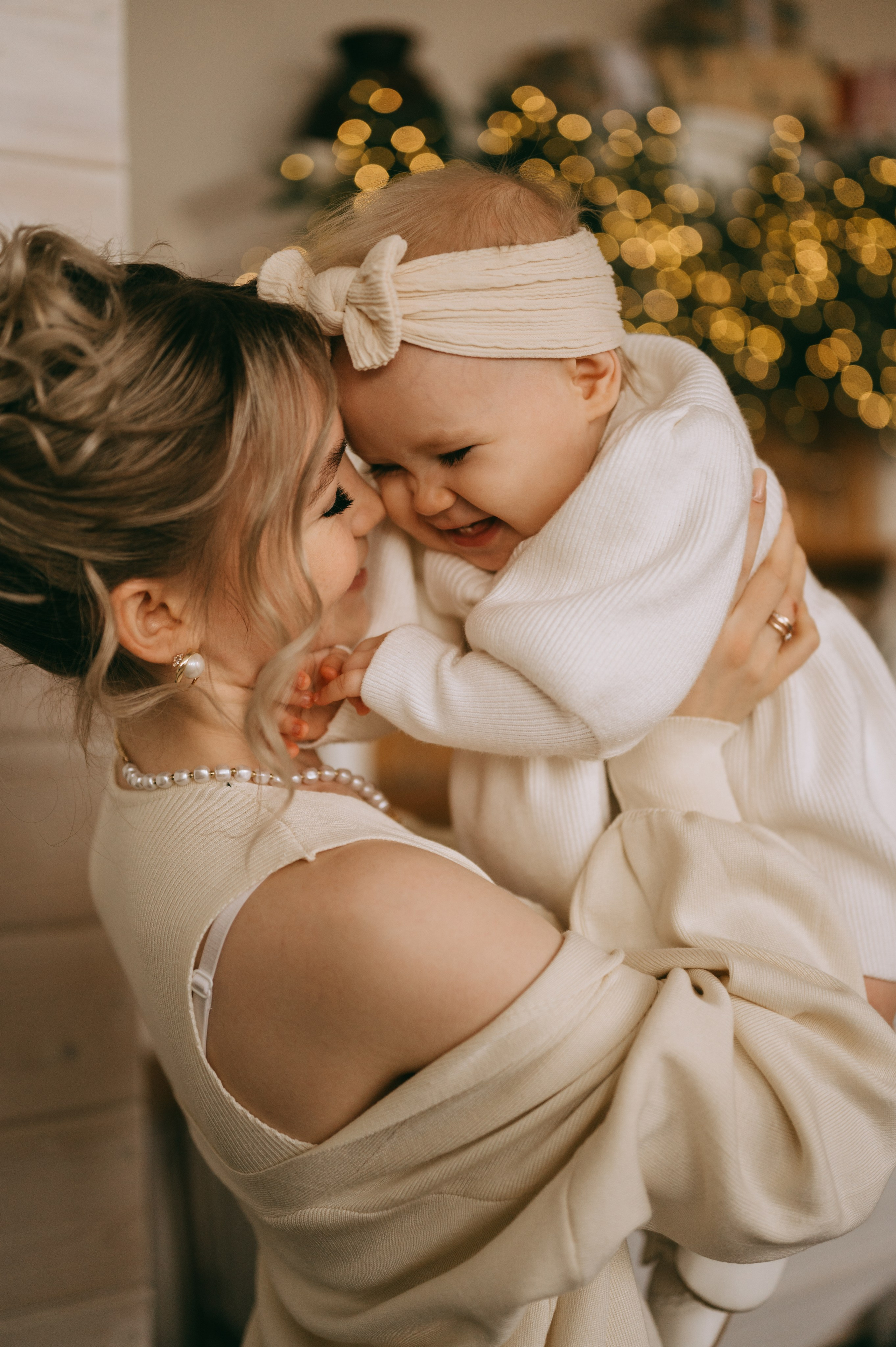 Мама и Дочь. Свадебный и семейный фотограф в Пензе