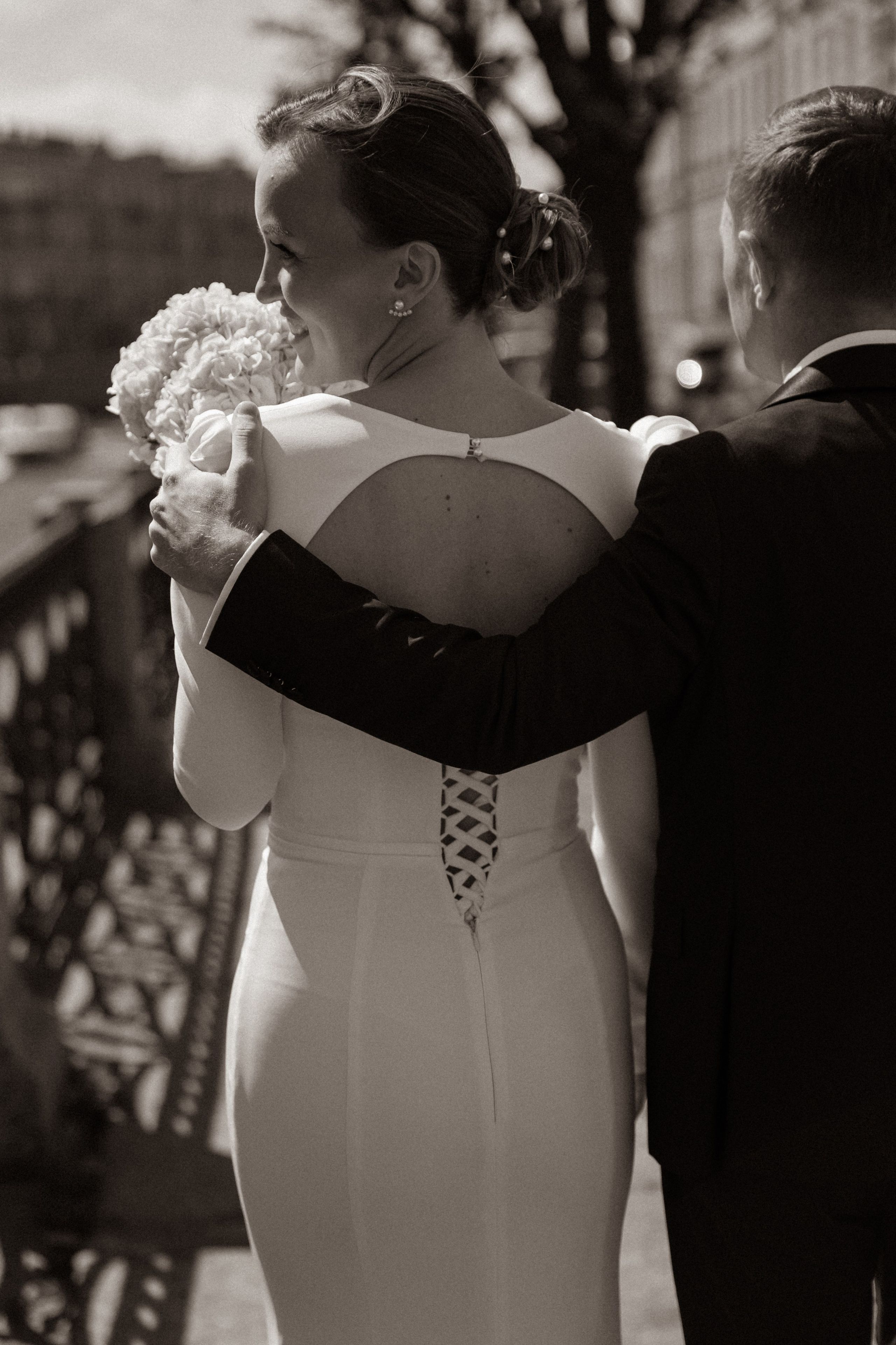 Weeding #14. Фотограф Анна Путилина