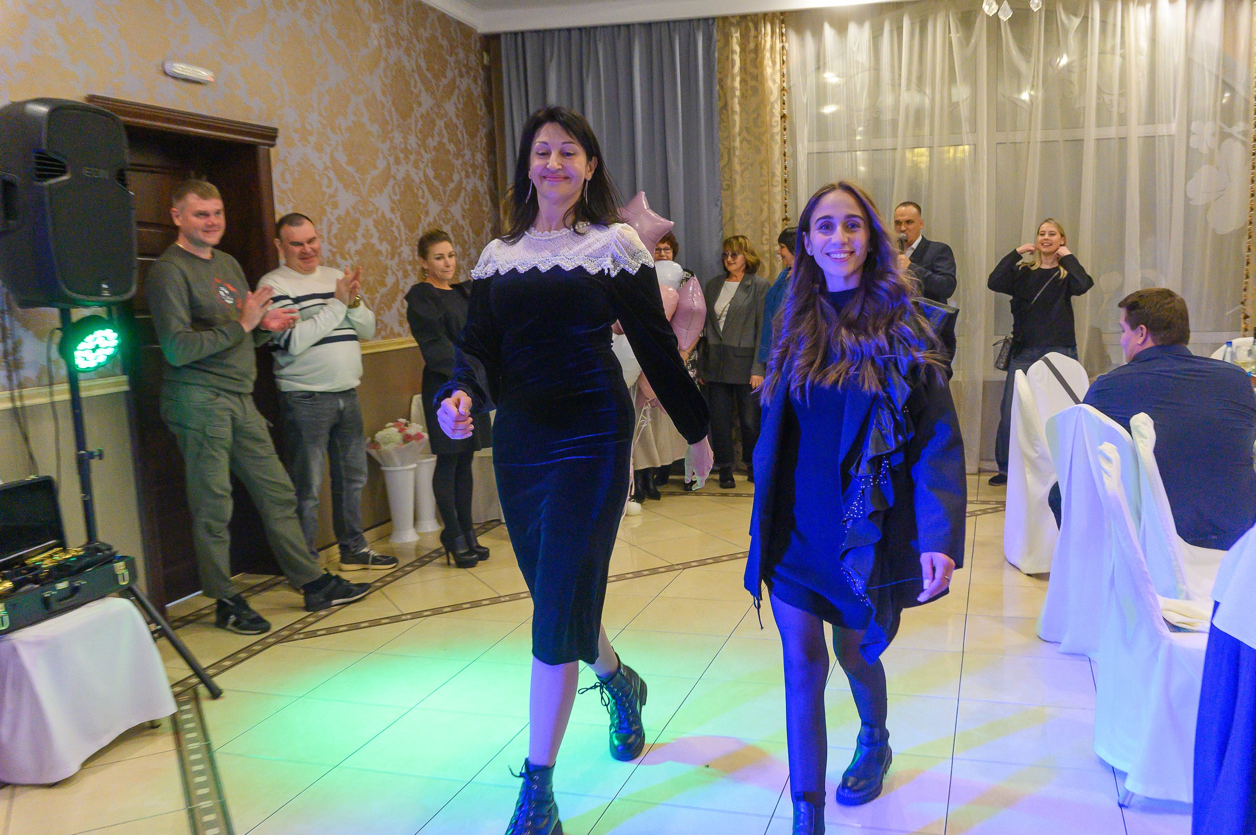 День рождение 18 лет. Фотограф в Кемерово Владислав Шульц