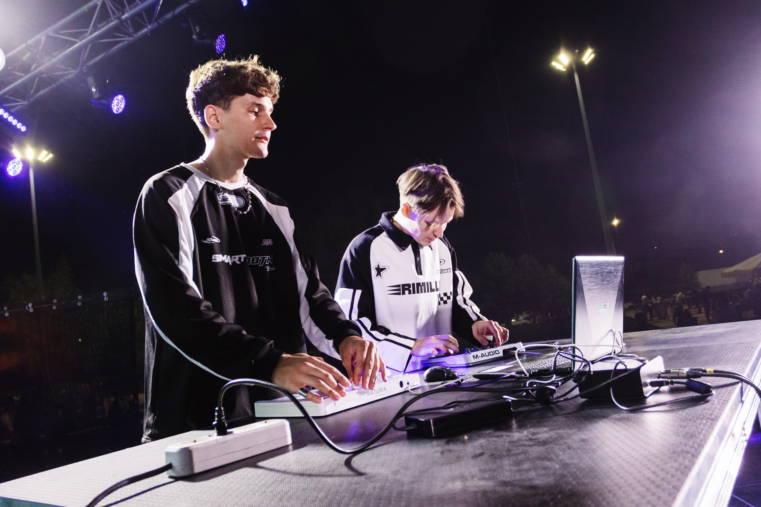 Гастрофест 2025. Design Muginov