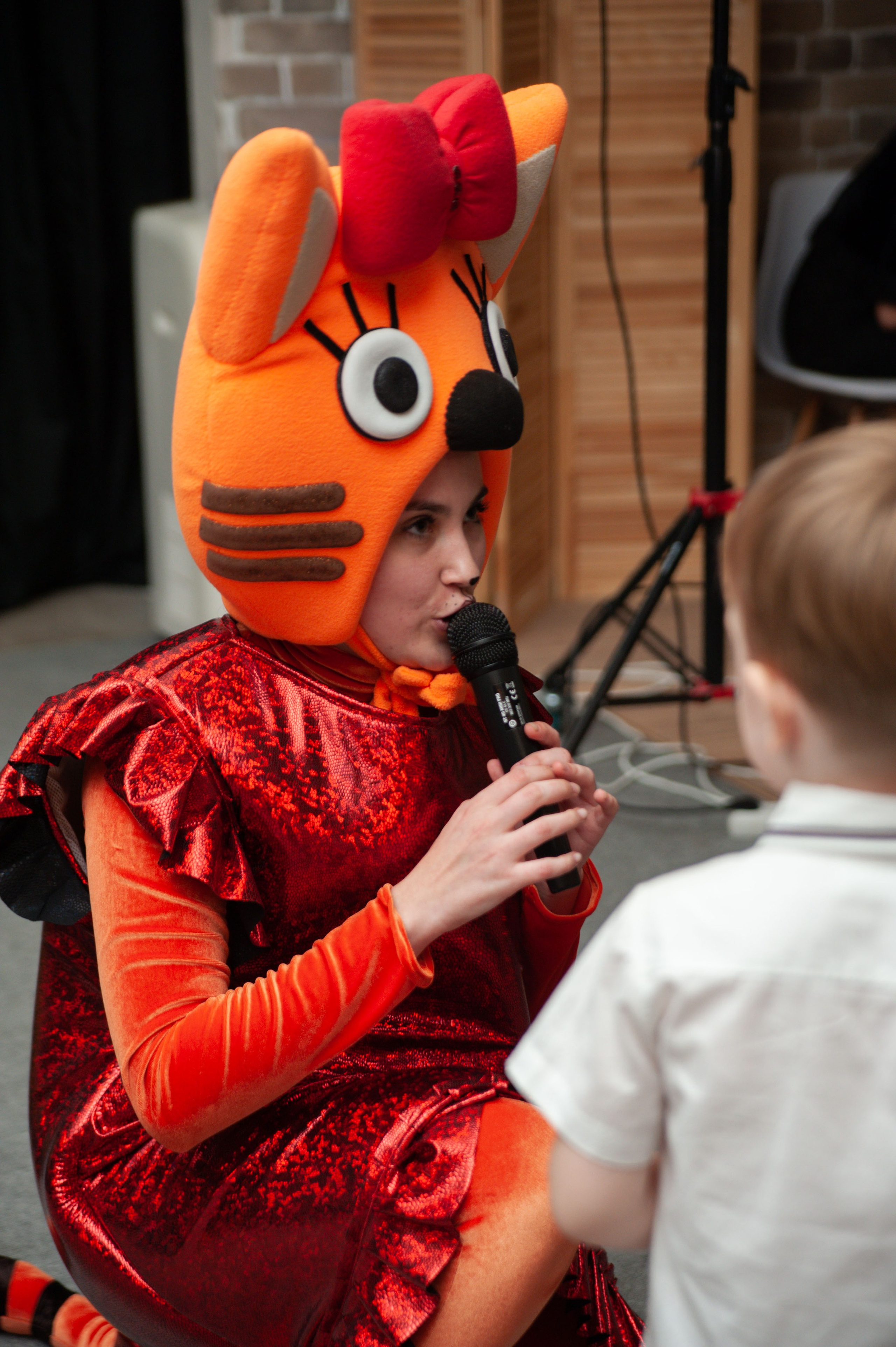 Детские дни рождения. Семейный фотограф Анна Лищук г. Таганрог