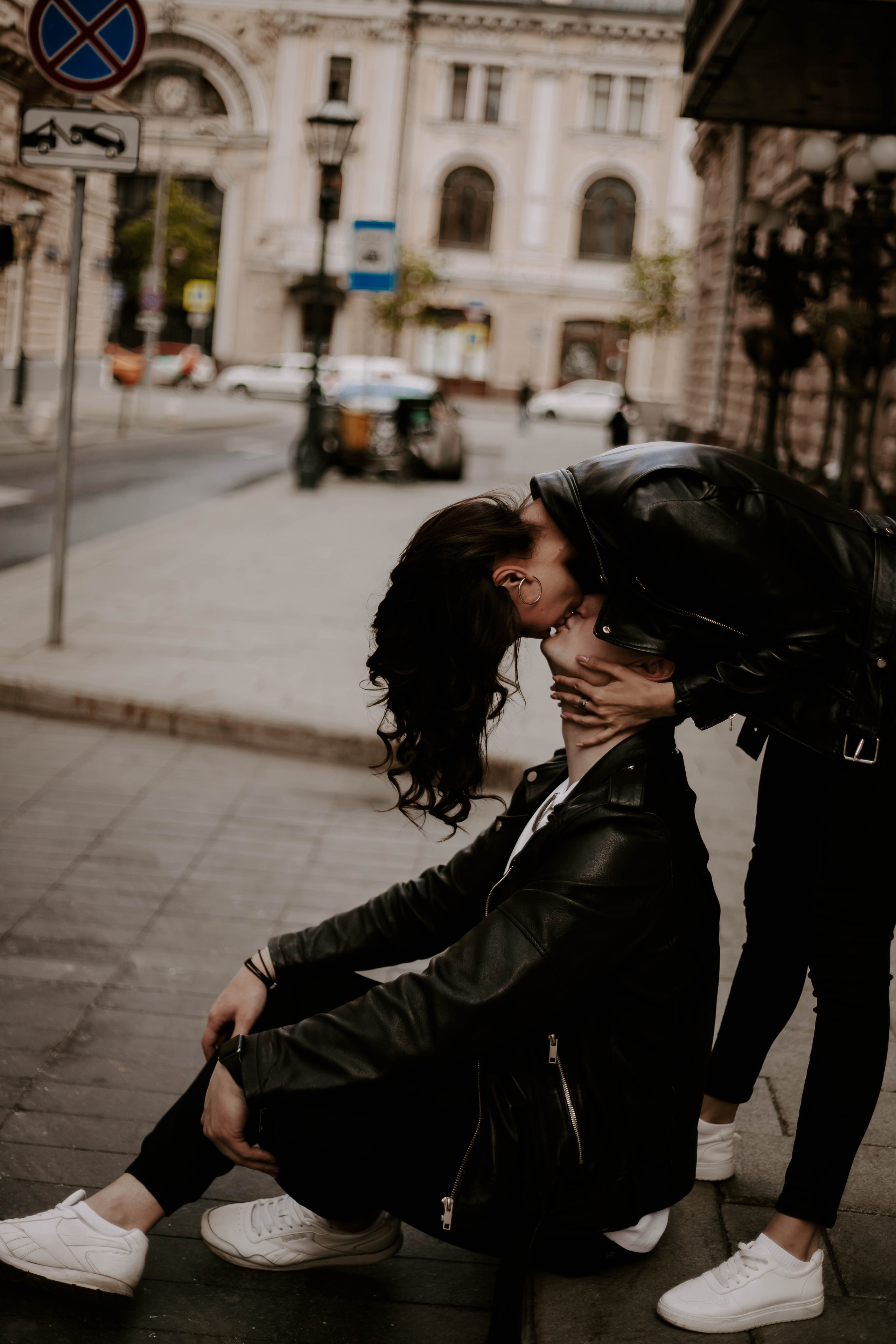 Юлия и Владислав. Фотограф Veronika Potaseva