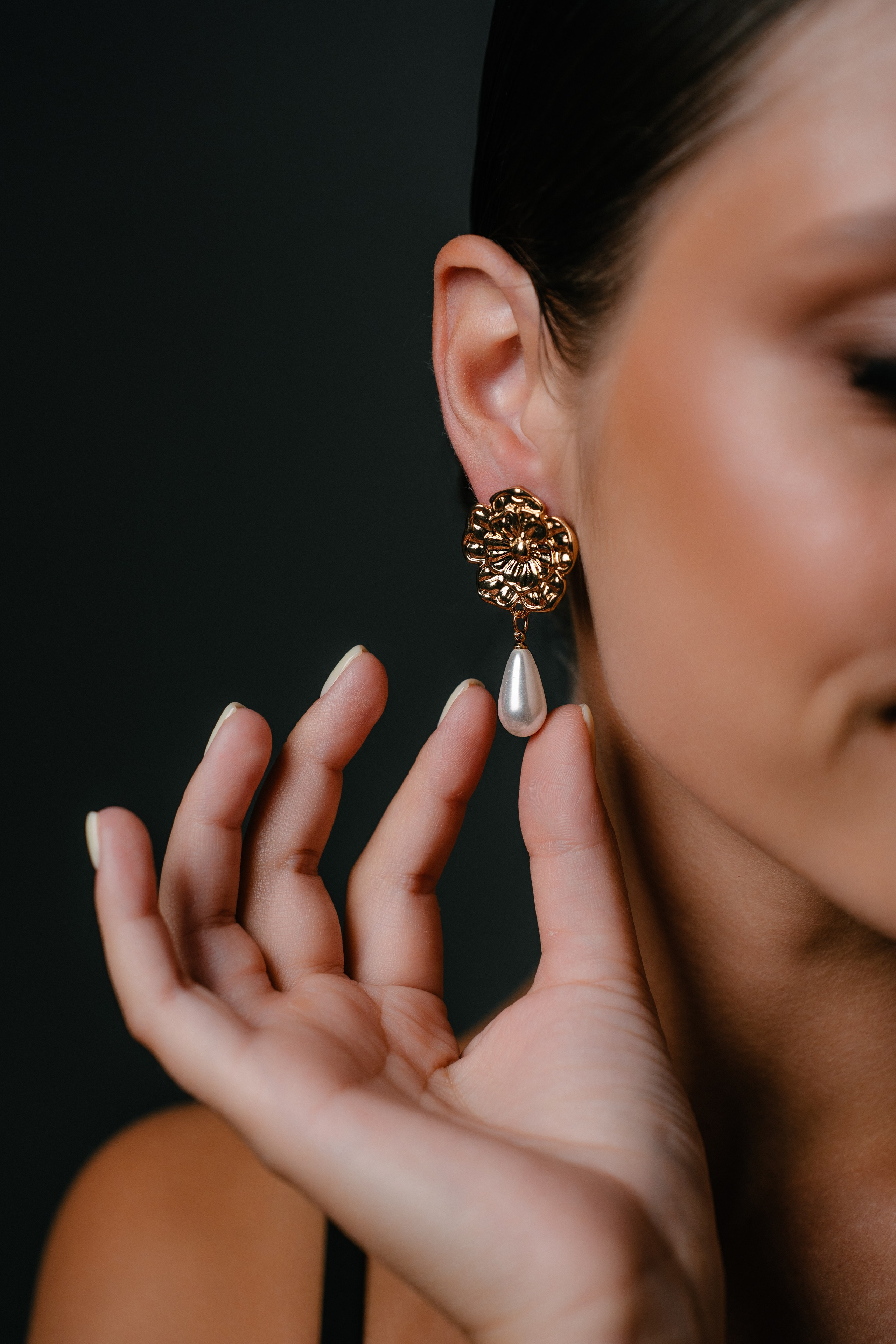 Украшения. Свадебный и семейный фотограф в Воронеже Анастасия Бойко