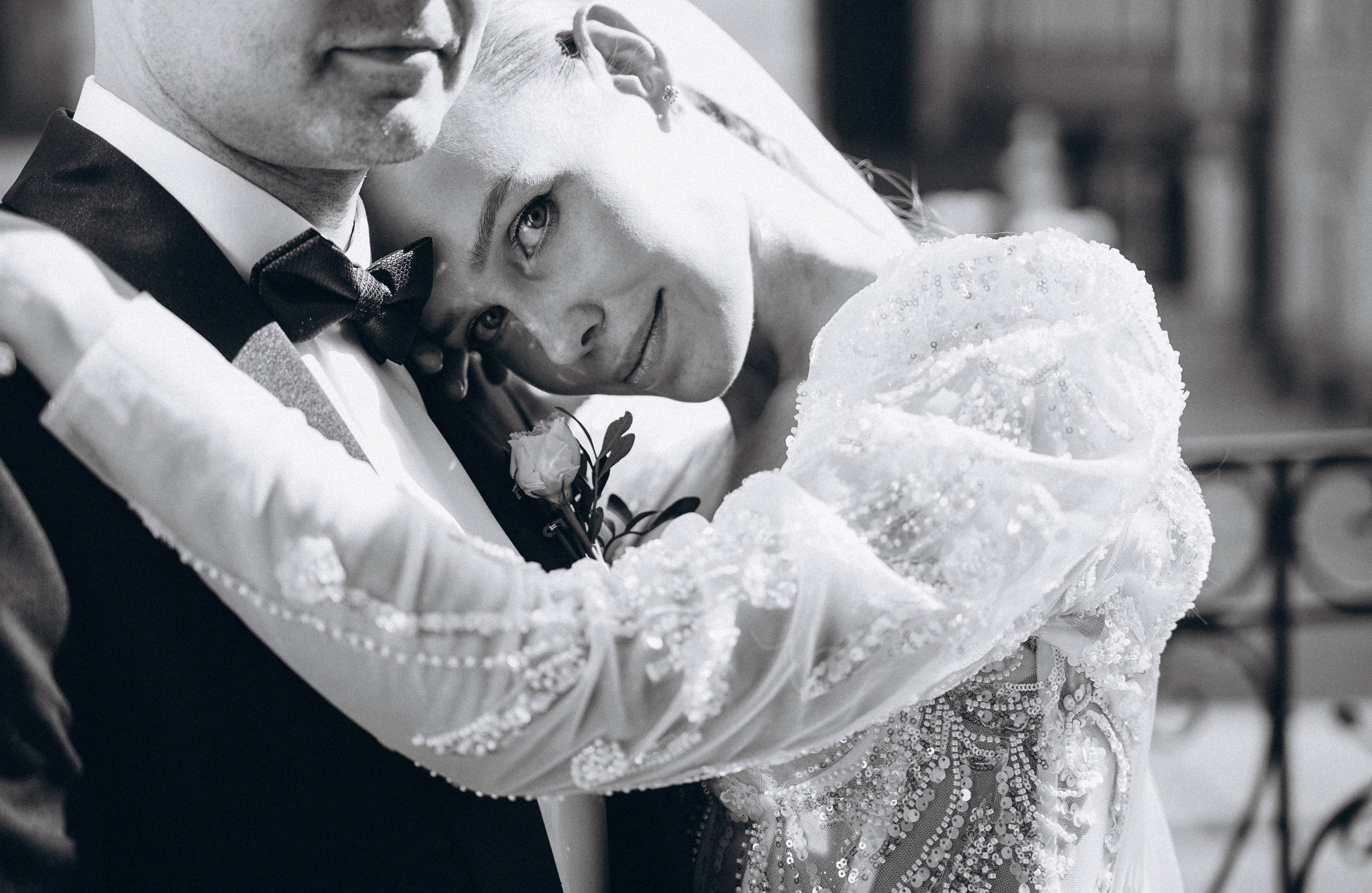 Свадьба Лизы и Максима. Фотограф Красноярск Базуев Марк