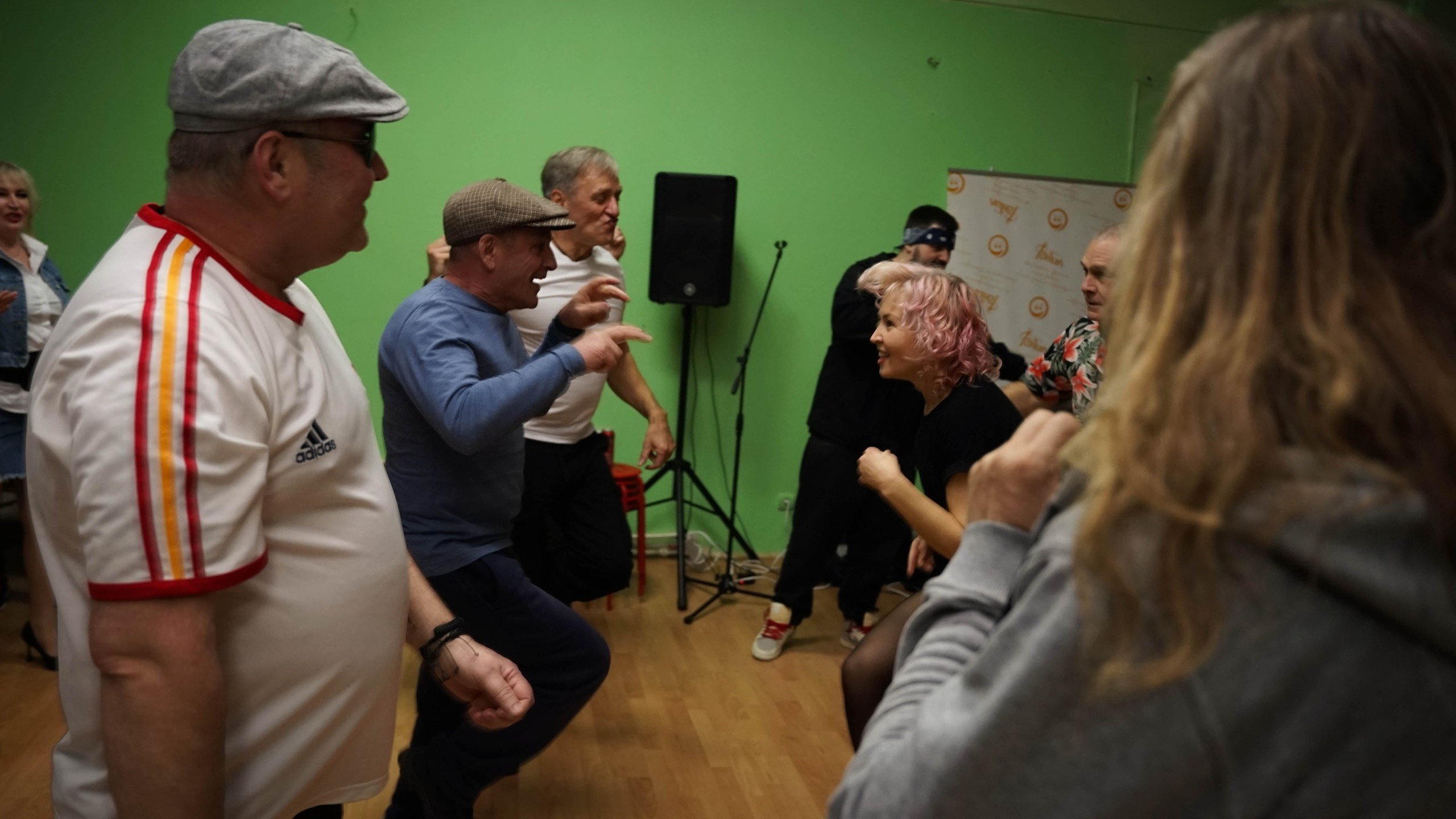 «Те самые.» Загородный выезд | 16-17.03.2024. Галерея Фантим