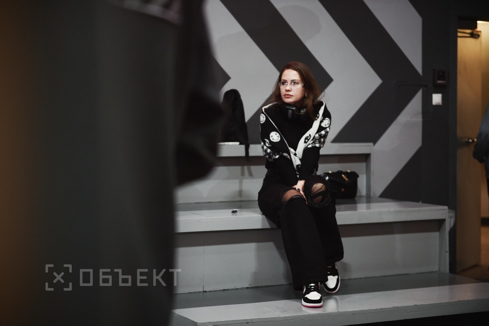 Боевой тир | 16.11.2024. Галерея Фантим