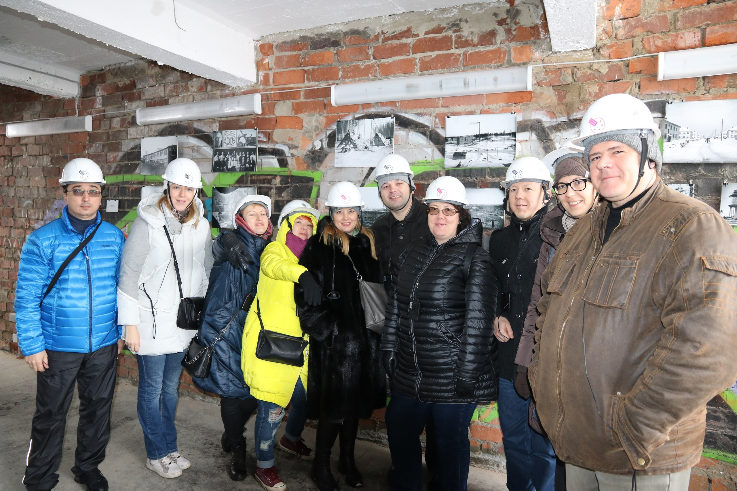 Екатеринбург | 21-23.10.2016. Галерея Фантим