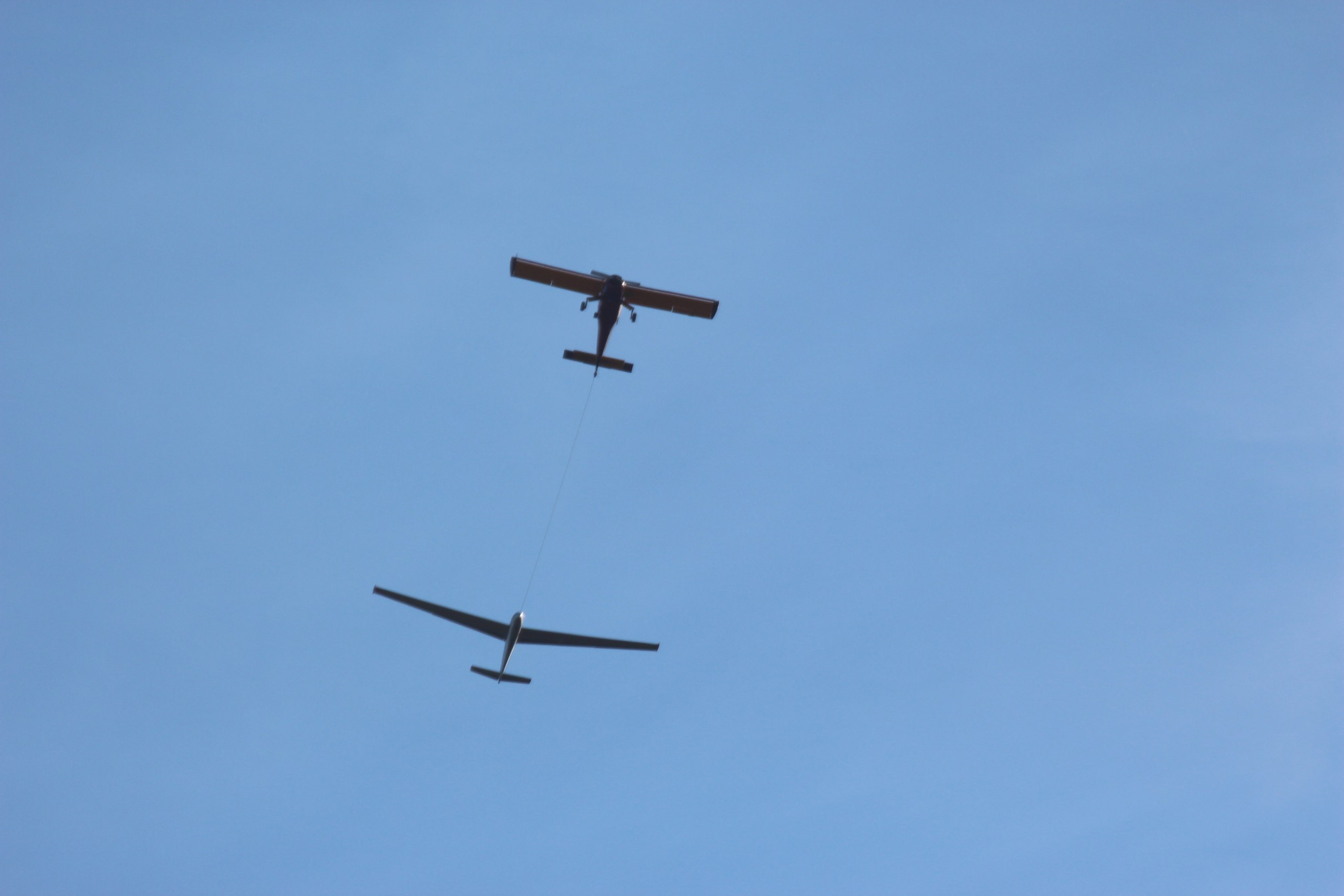 Самолеты и планеры | 02.10.2016. Галерея Фантим