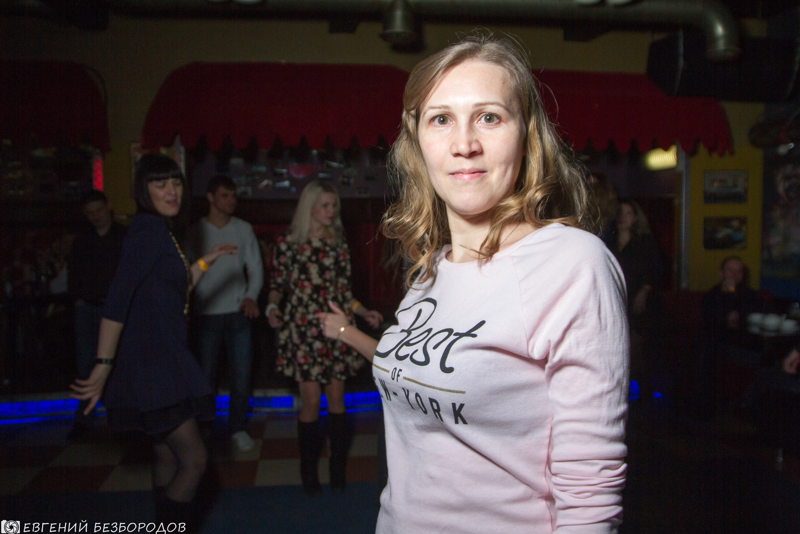 Клубная вечеринка «Ночь всех мужчин» | 23.02.2017. Галерея Фантим