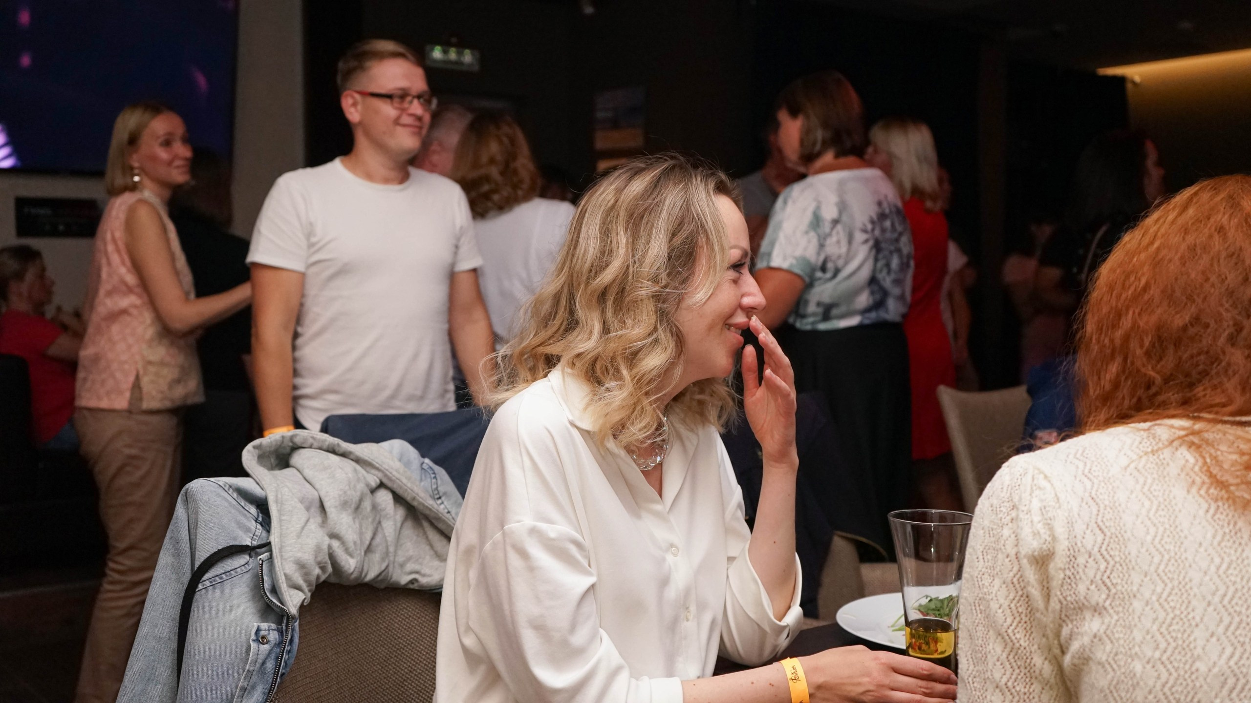 The Дискотэка Party. Клубная вечеринка | 28.08.2021. Галерея Фантим