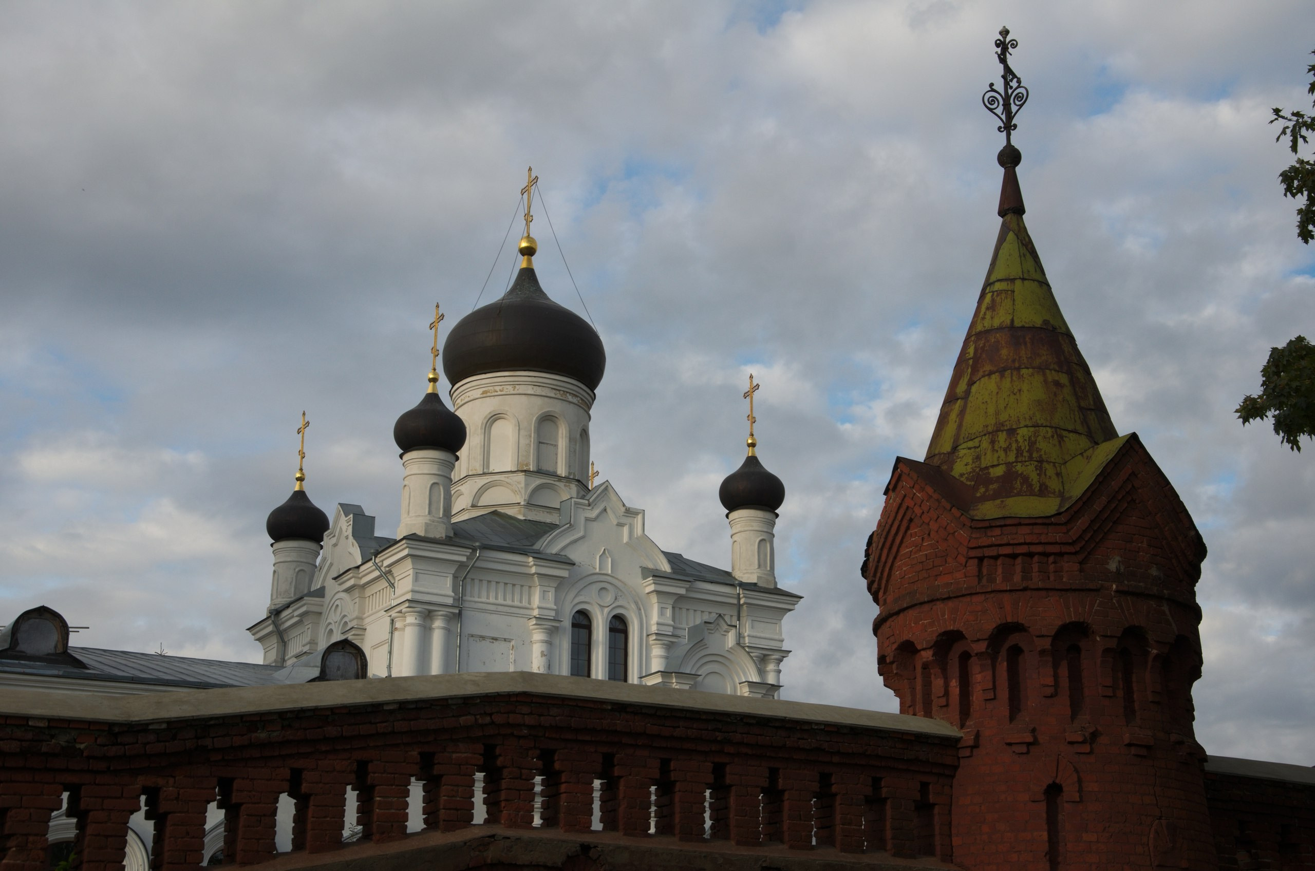 Егорьевск | 10.09.2016. Галерея Фантим