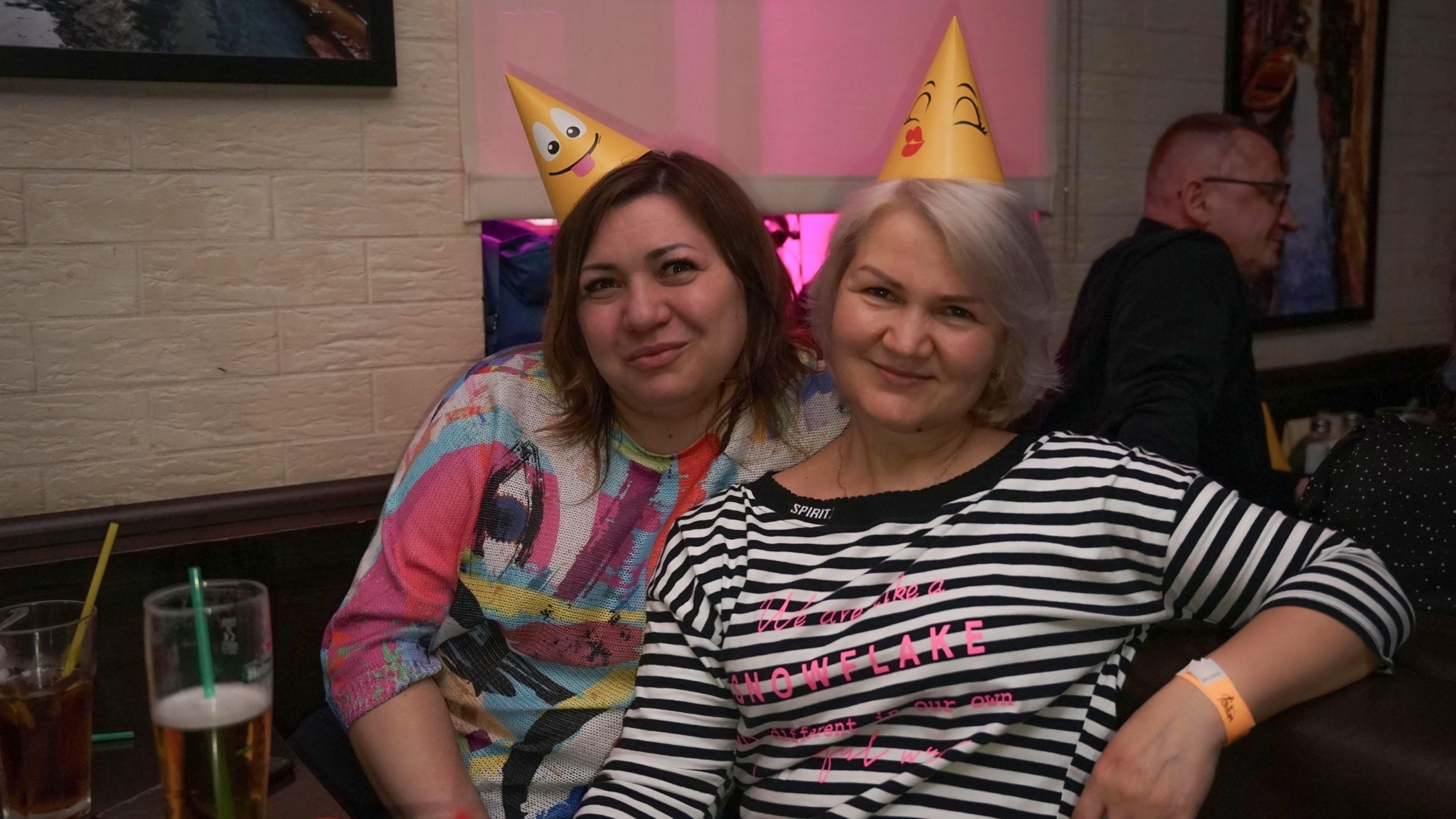 ДискоДнюха. ДР Фантима | 20.05.2023. Галерея Фантим