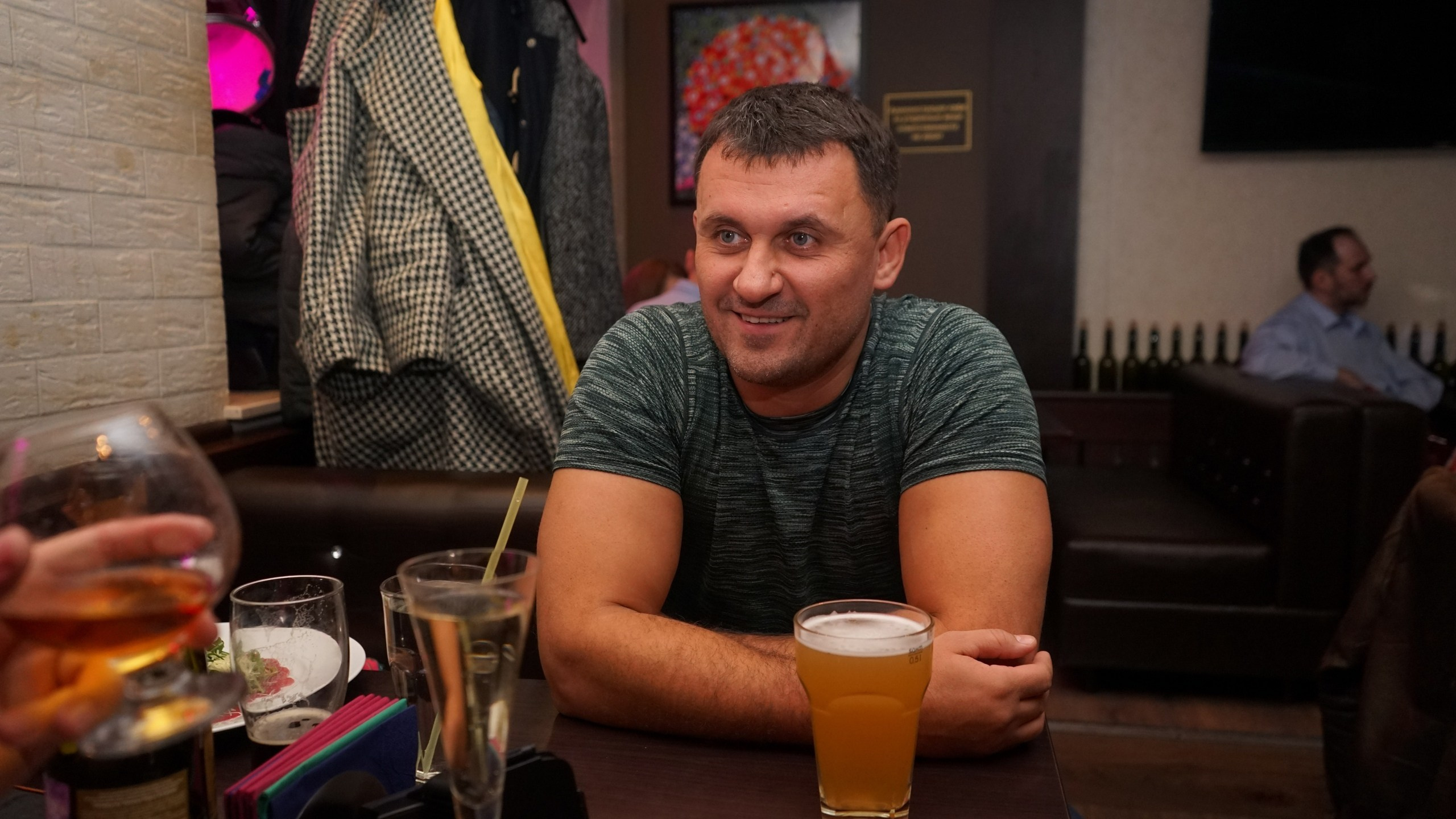 Музыкальная вечеринка | 07.03.2020 г. Галерея Фантим