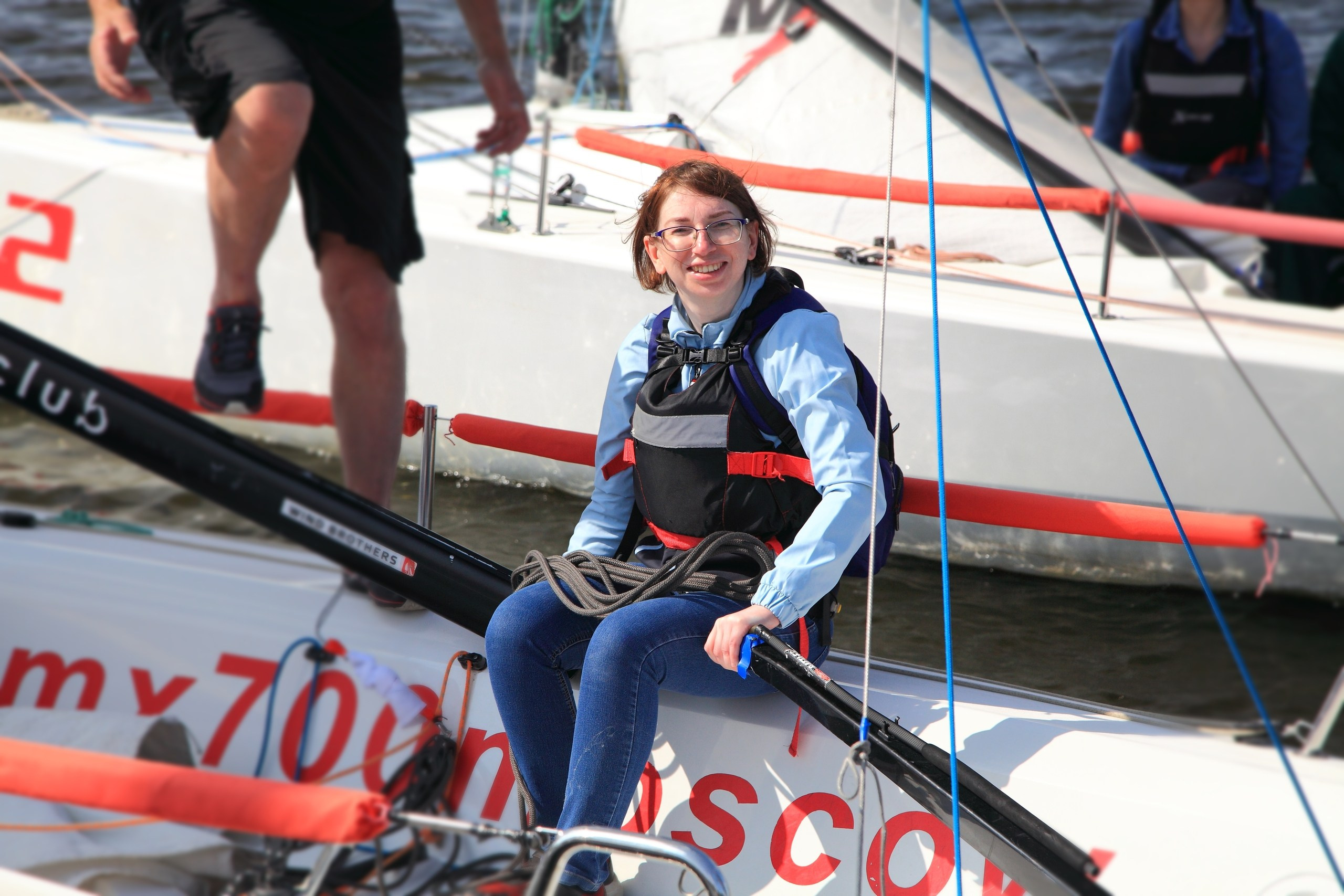 Яхтинг | 27.05.2023. Галерея Фантим