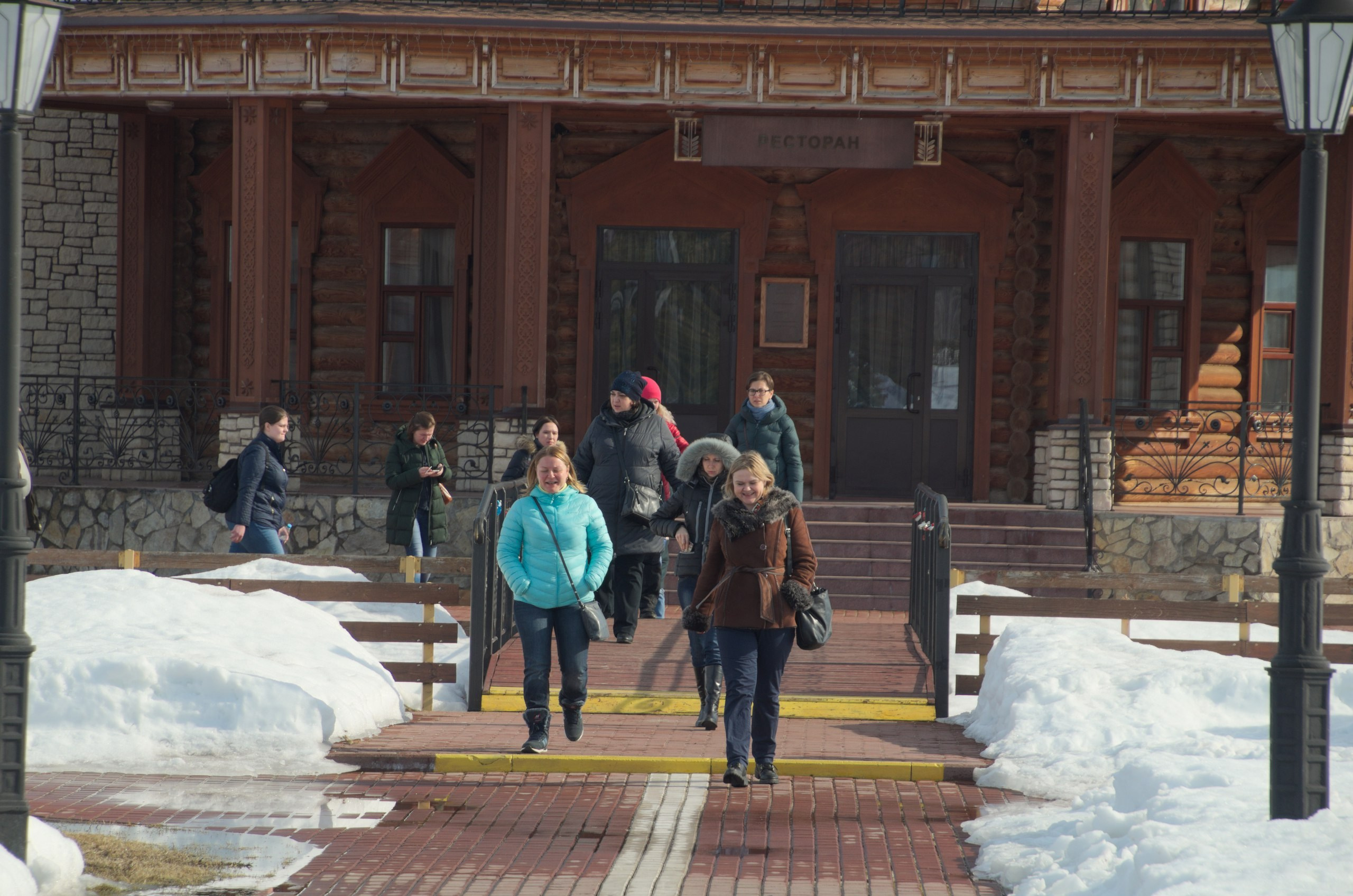 Казань | 24-26.03.2017. Галерея Фантим