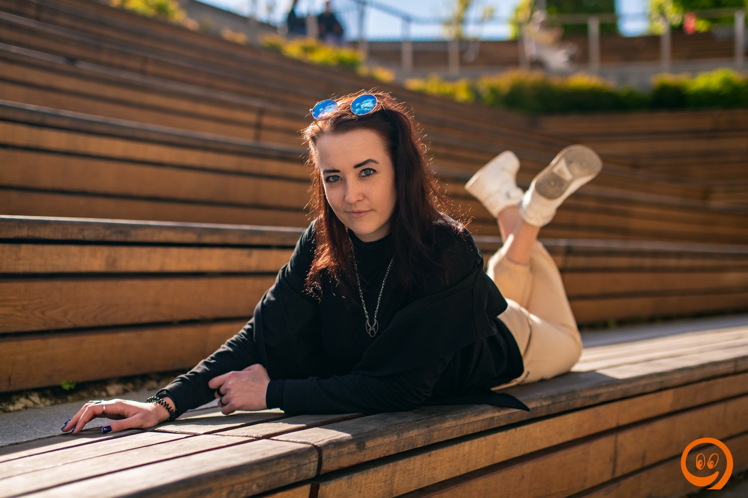 Фотосуббота | 10.05.2025. Галерея Фантим