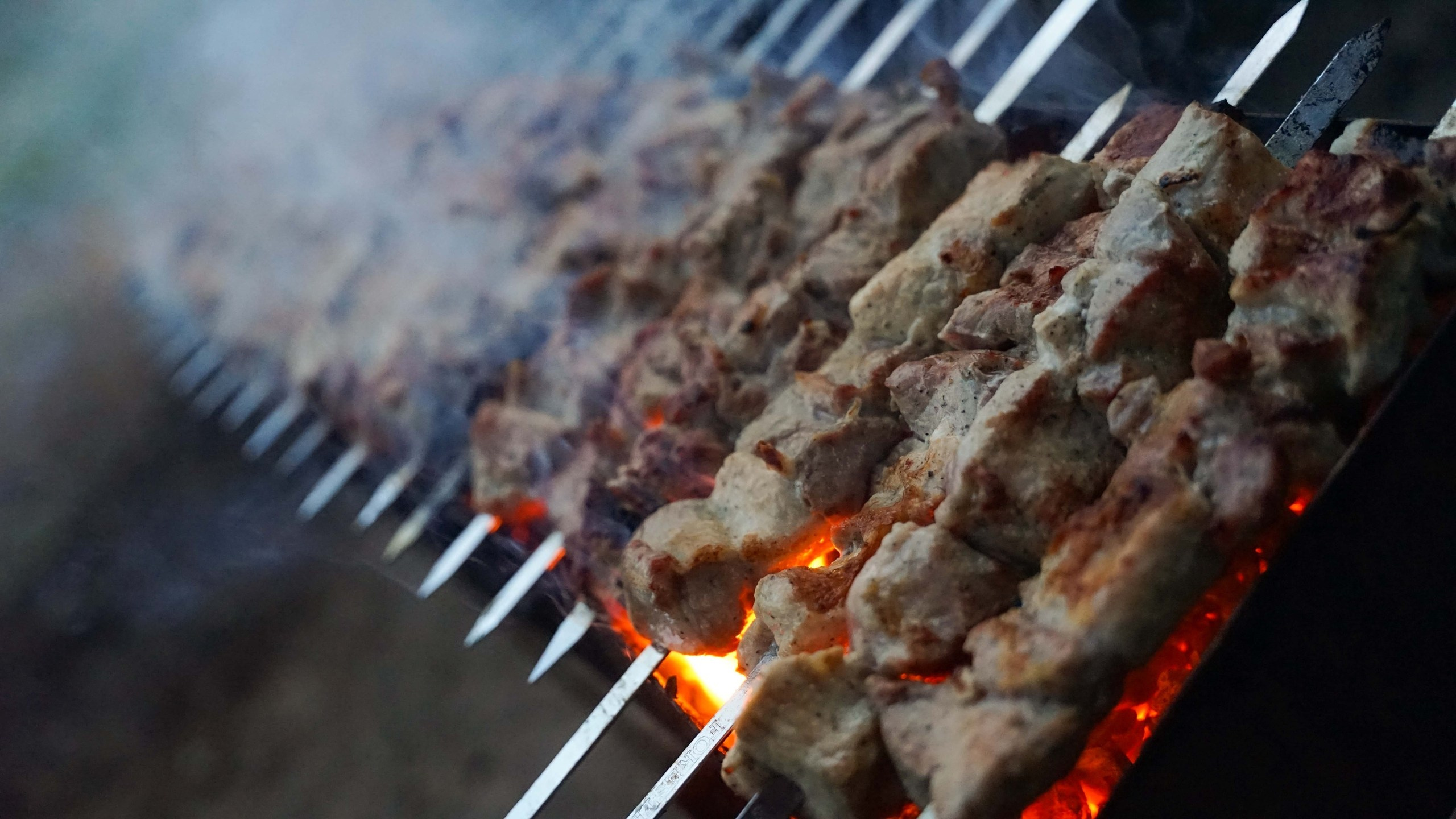 Походная романтика 44. Колумбийская сага | 28-30.06.2024. Галерея Фантим